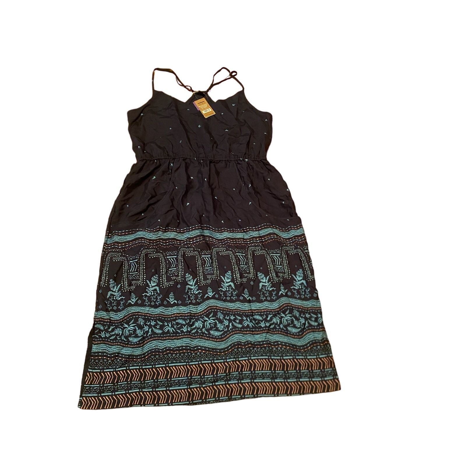 Patagonia lost wildflower dress sale