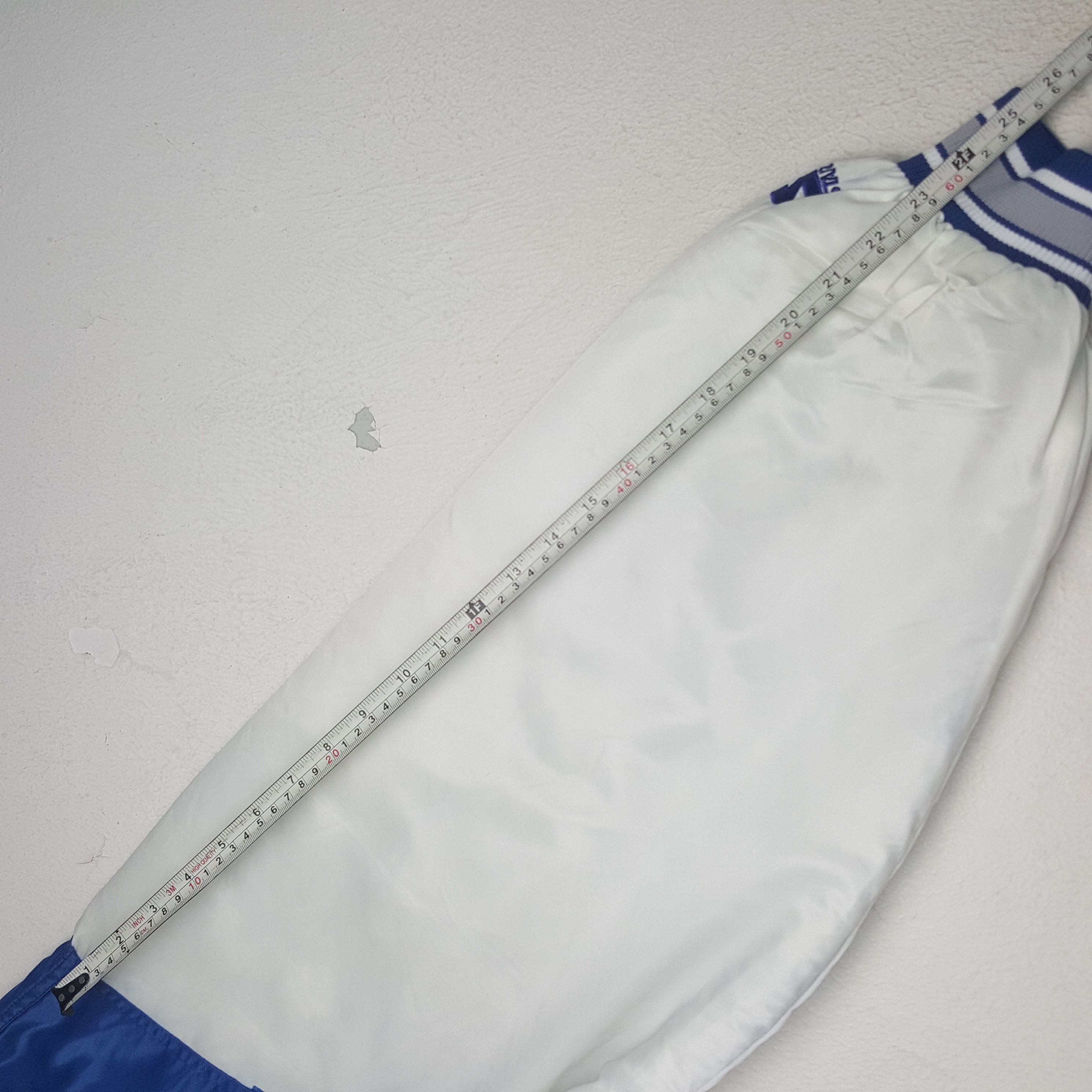 MLB × Vintage Vintage MLB Royals Sports Varsity Jacket Size US XXL / EU 58 / 5 - 12 Thumbnail
