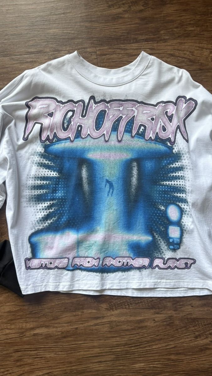 Other Richoffrisk Size US S / EU 44-46 / 1 - 2 Thumbnail