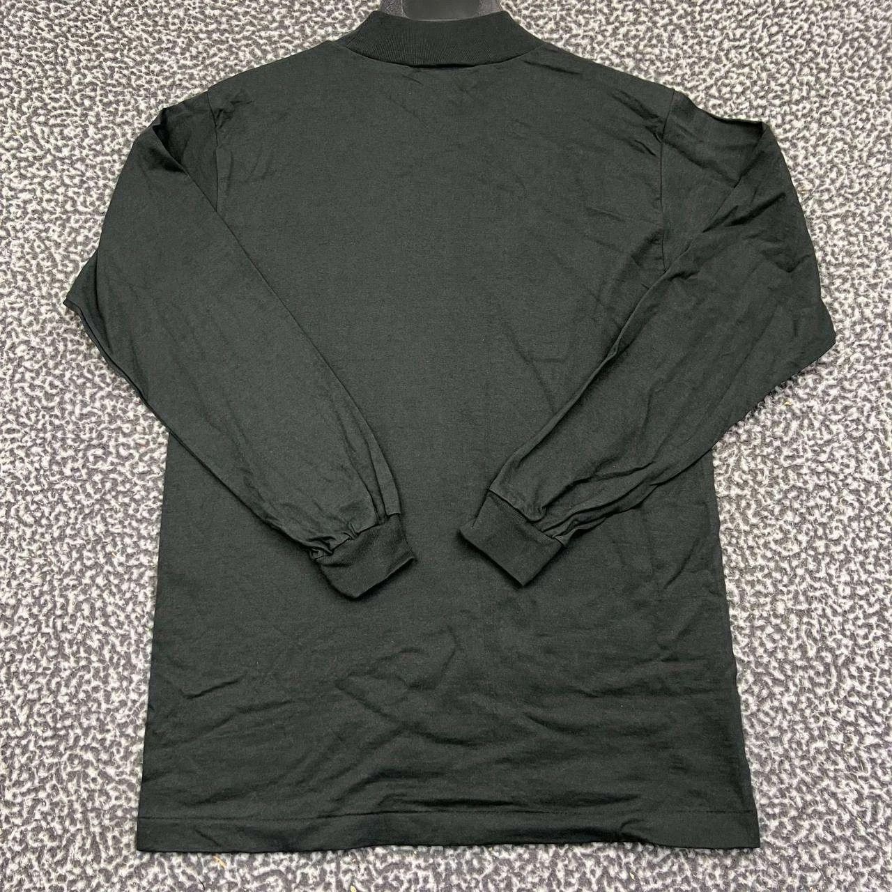 Levi's Vintage Levi's 501 Button Your Fly Shirt Medium Deadstock Size US M / EU 48-50 / 2 - 2 Thumbnail