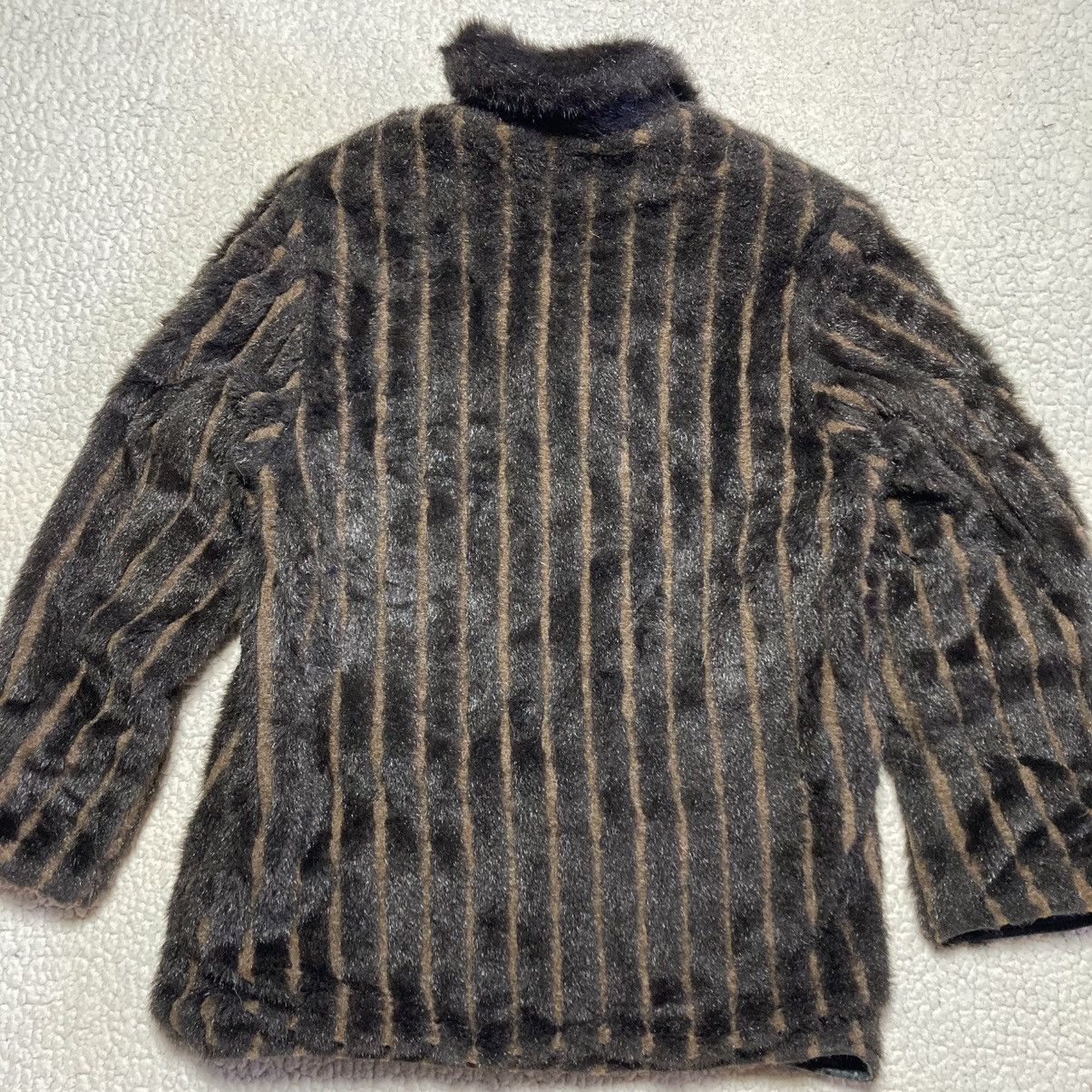 If Six Was Nine If Six Was Nine avant garde jacket Size US M / EU 48-50 / 2 - 3 Thumbnail