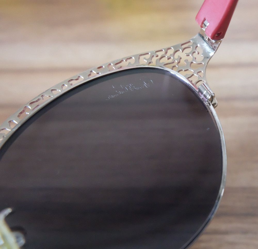 Other Arnold Palmer AP 11641 Sunglasses Size ONE SIZE - 4 Thumbnail