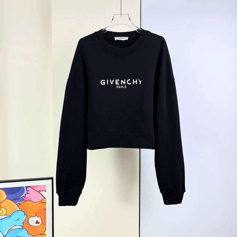 Givenchy Givenchy 99/100 New Hoodie (M Size) Size US M / EU 48-50 / 2 - 1 Thumbnail