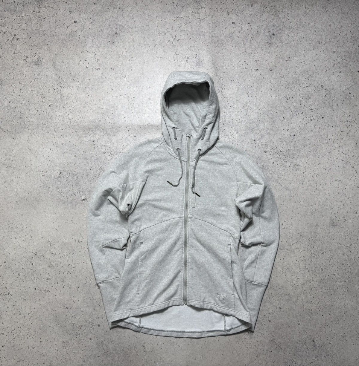 Arc'teryx Arc’teryx Women’s Outdoor Full Zip Hoodie Size M Size M / US 6-8 / IT 42-44 - 1 Thumbnail