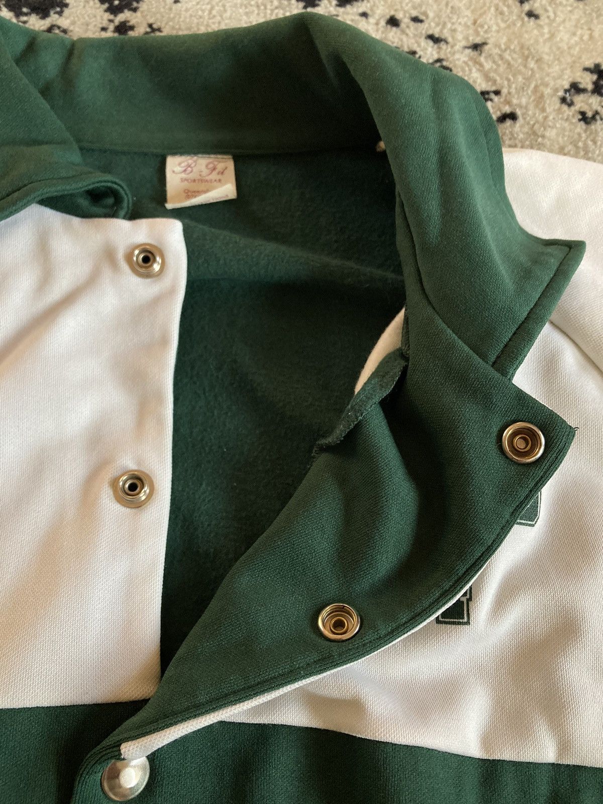 Vintage Vintage 1994 Seniors Jacket Size US L / EU 52-54 / 3 - 9 Thumbnail