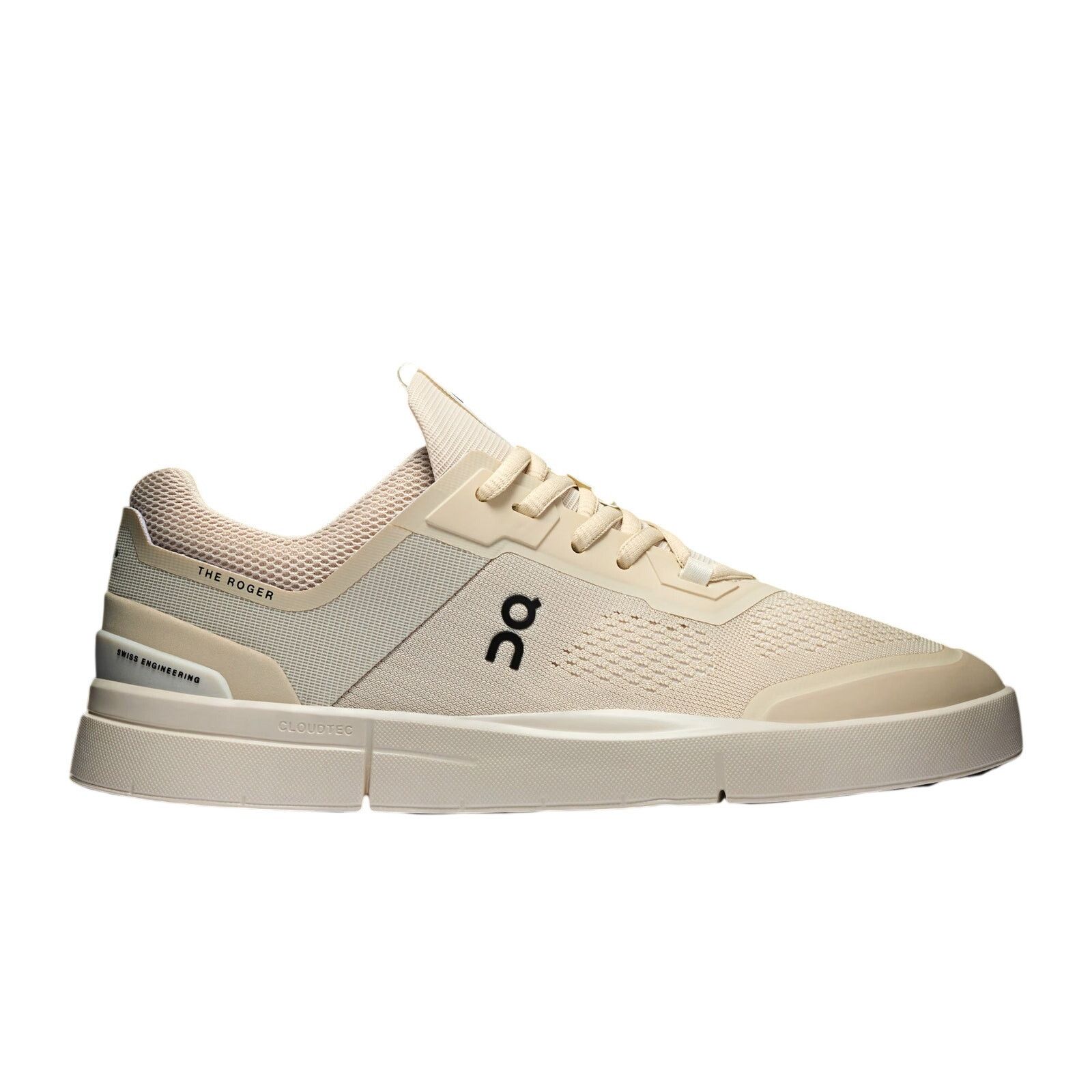 On On THE ROGER Spin Sneaker - Size 9W - New Size US 9 / IT 39 - 1 Thumbnail