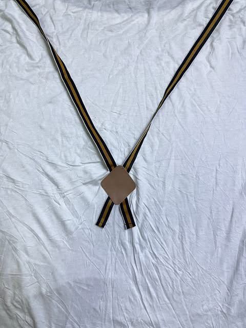 mercibeaucoup mercibeaucoup, cut-and-sew top featuring suspender-style Size M / US 6-8 / IT 42-44 - 5 Thumbnail