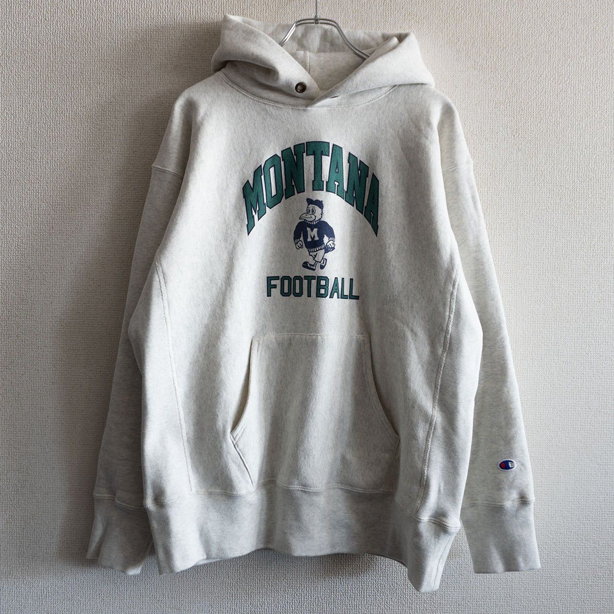 Champion Champion Reverse Weave Hoodie Size XL Size US XL / EU 56 / 4 - 1 Thumbnail