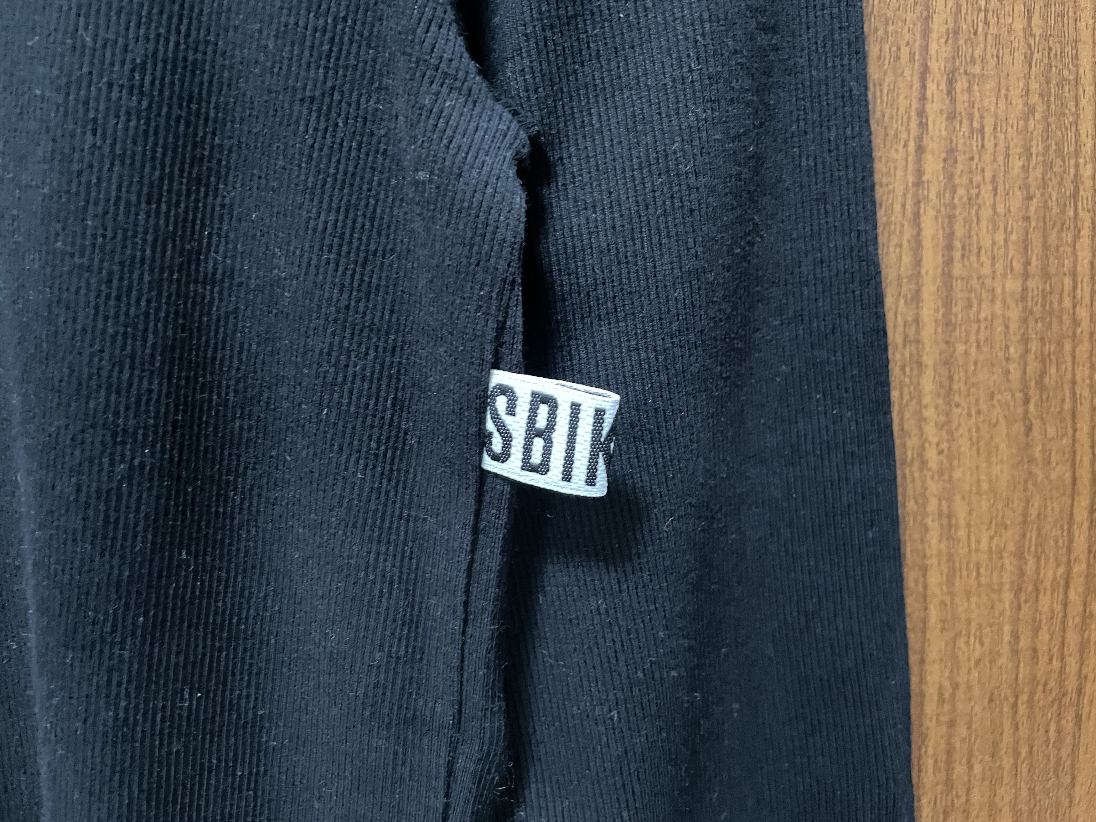 Dirk Bikkembergs DIRK BIKKEMBERGS LONGSLEEVE SHIRT Size US M / EU 48-50 / 2 - 5 Thumbnail