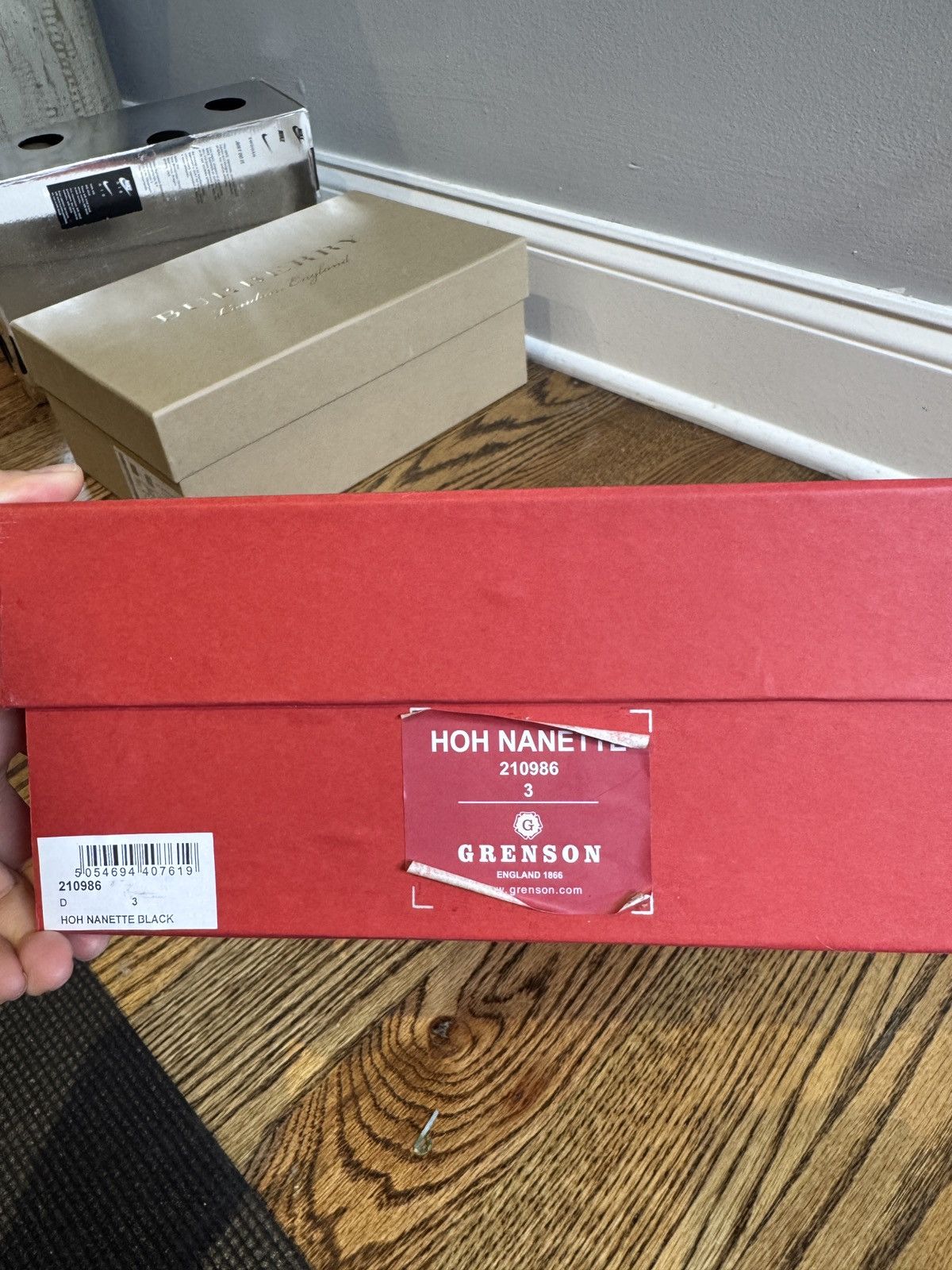 Grenson × House Of Holland grenson boots Size US 5.5 / IT 35.5 - 9 Thumbnail