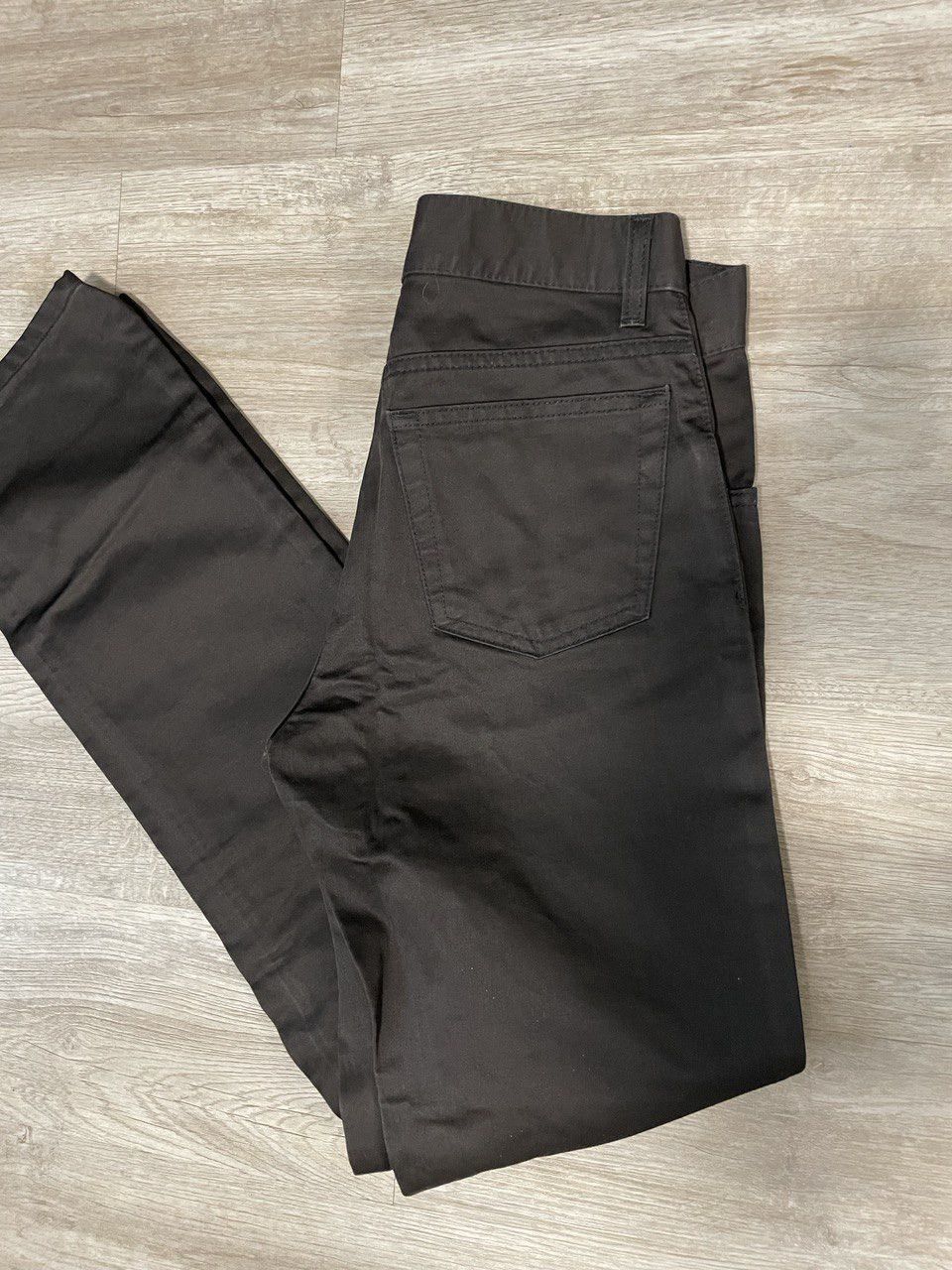 Helmut Lang Helmut Lang vintage classic low waist boot cut Size US 28 / EU 44 - 2 Thumbnail