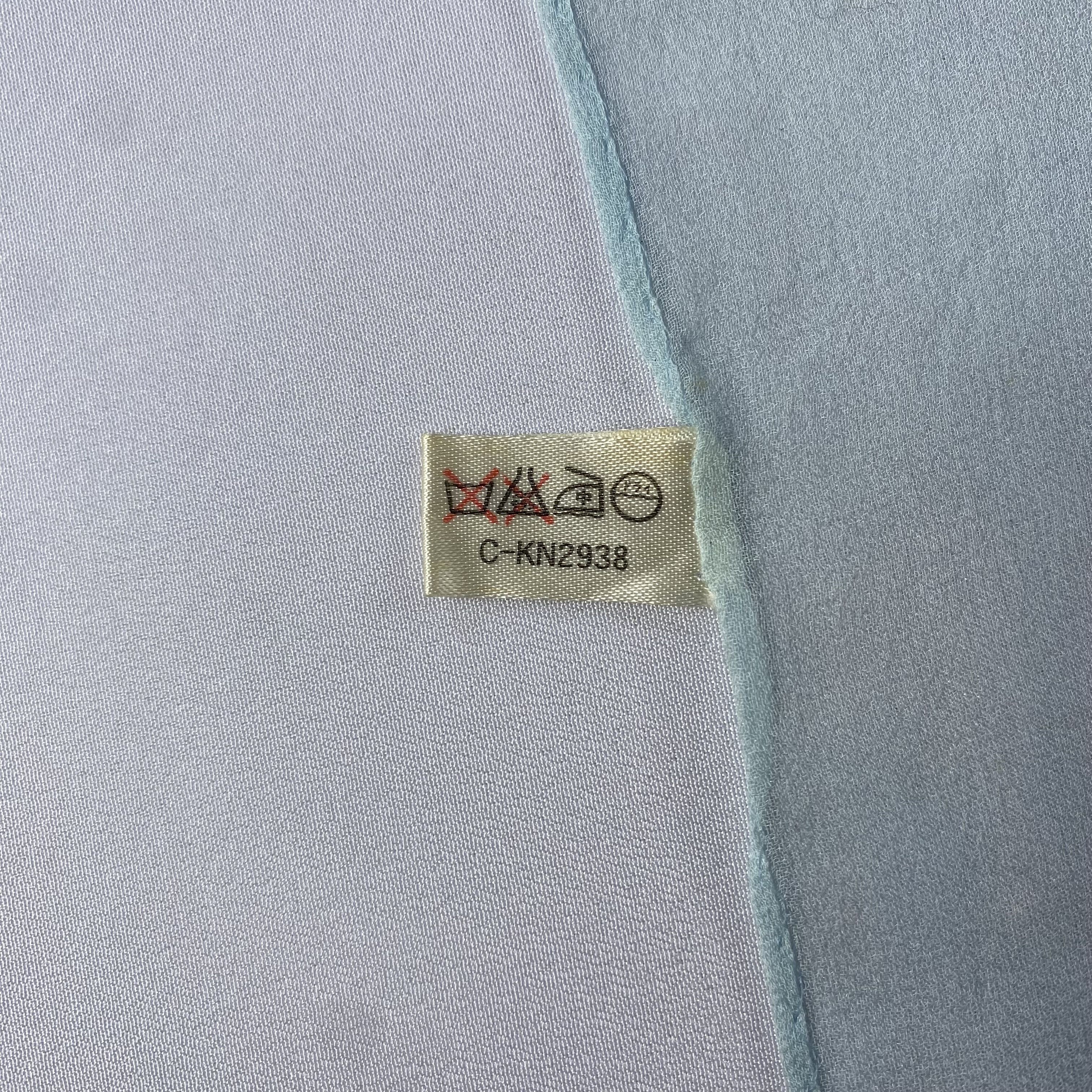 Japanese Brand × Vintage Vintage Abstract Silk Scarf SS090 Size ONE SIZE - 6 Thumbnail