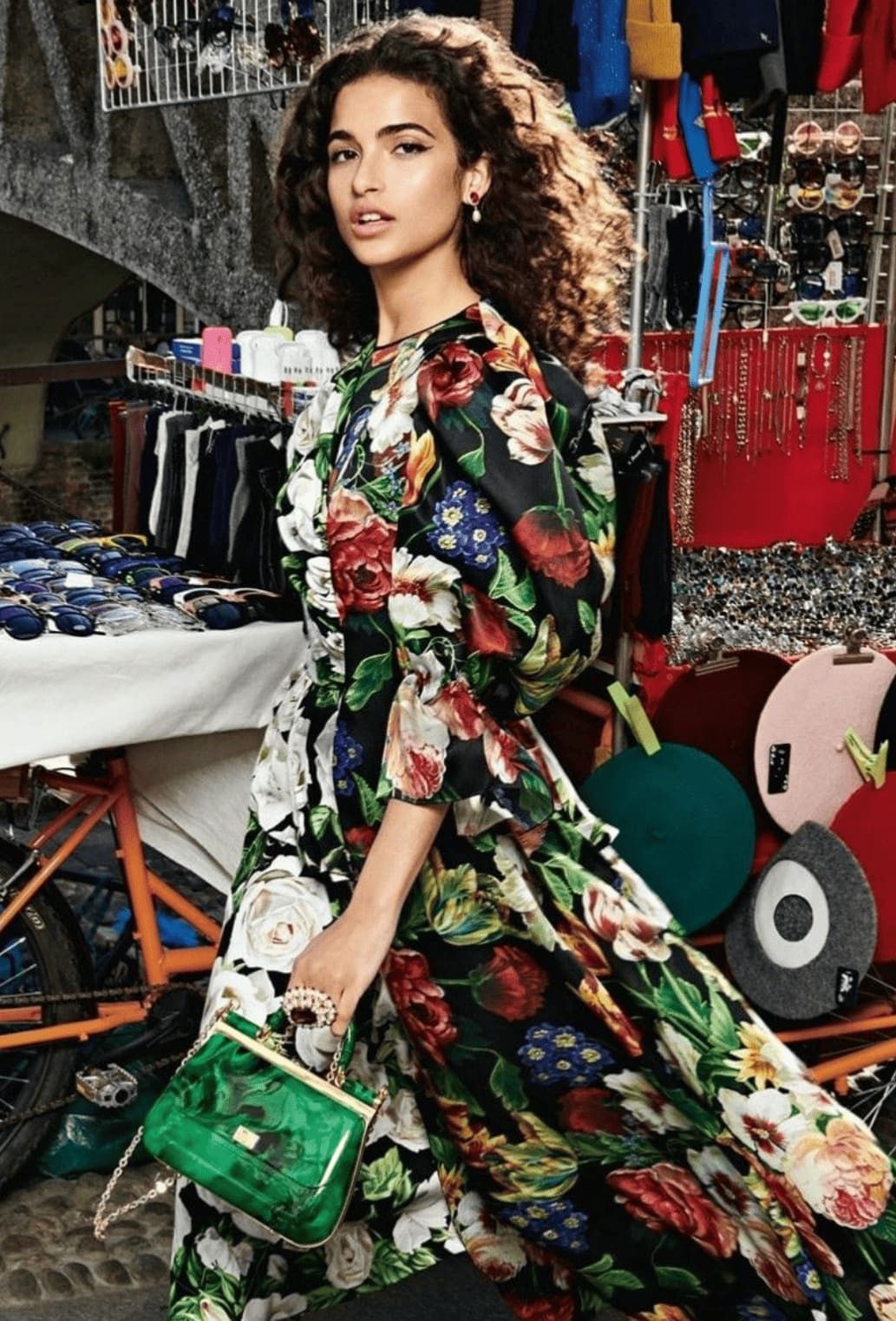 Dolce & Gabbana Dolce & Gabbana – Runway Bag FW 2019-2020 Size ONE SIZE - 3 Thumbnail
