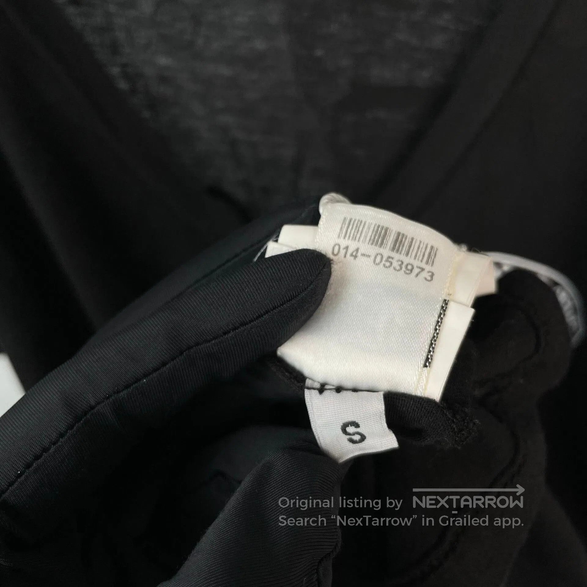 Chrome Hearts Chrome Hearts Matty Boy V. Size US S / EU 44-46 / 1 - 9 Thumbnail