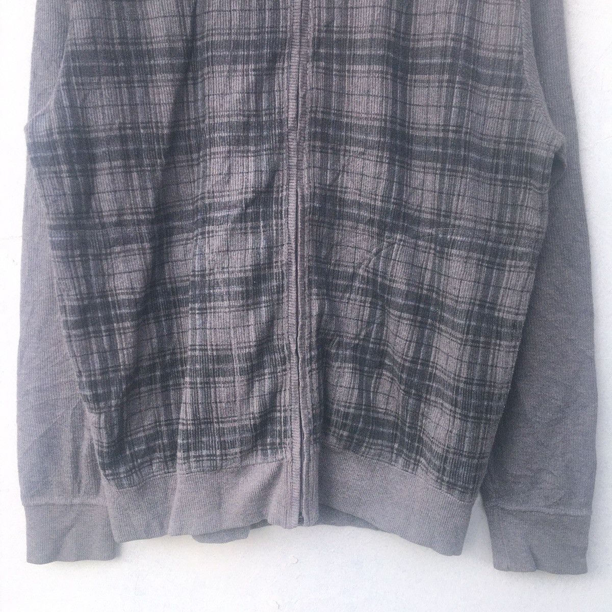 Madison × Vintage Madison walker cotton track jacket Size US M / EU 48-50 / 2 - 2 Thumbnail