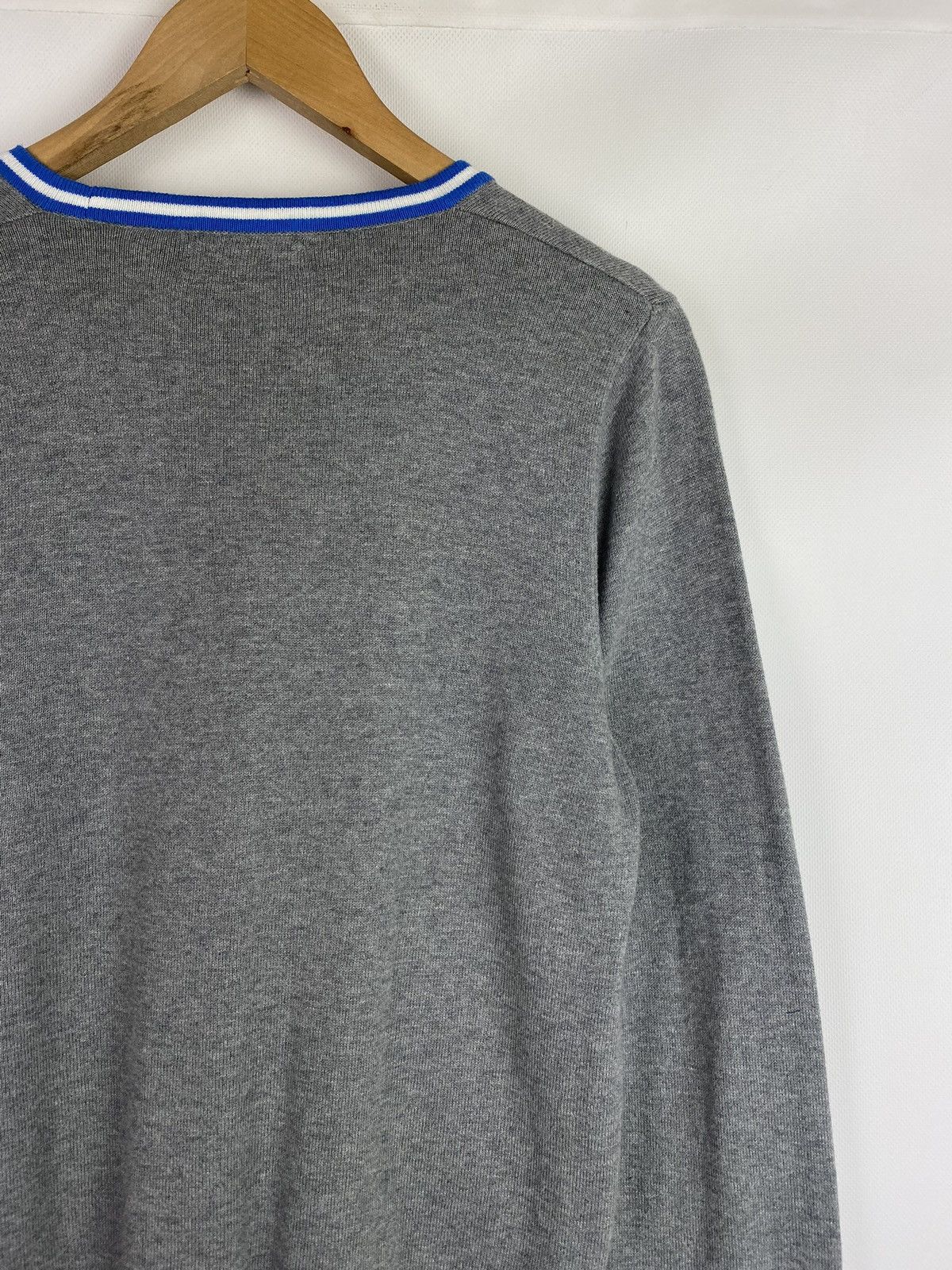 Fred Perry Fred Perry men’s cardigan sweater size Xs Size US XS / EU 42 / 0 - 18 Thumbnail