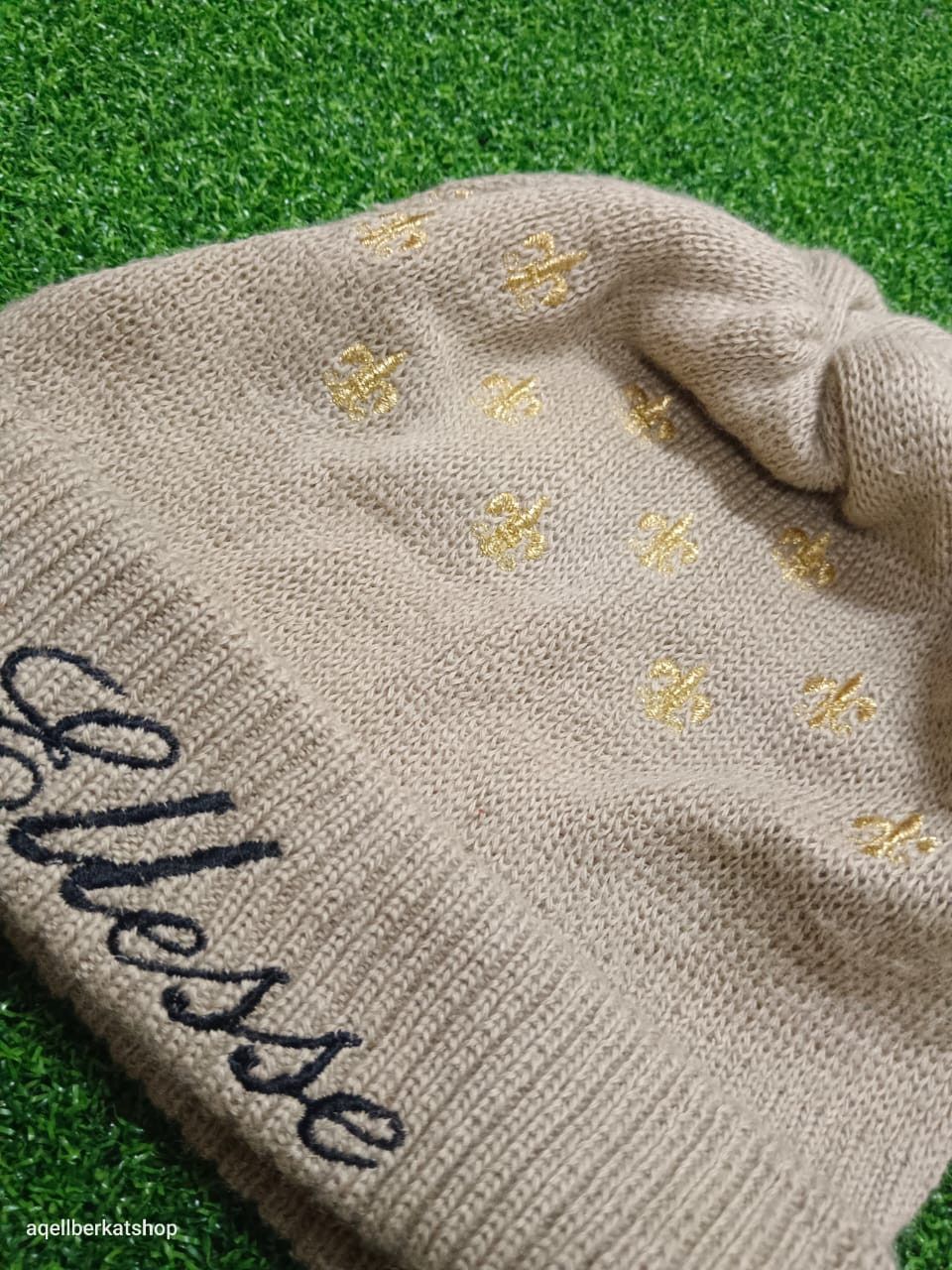 Ellesse ELLESSE Beanie Size ONE SIZE - 5 Thumbnail