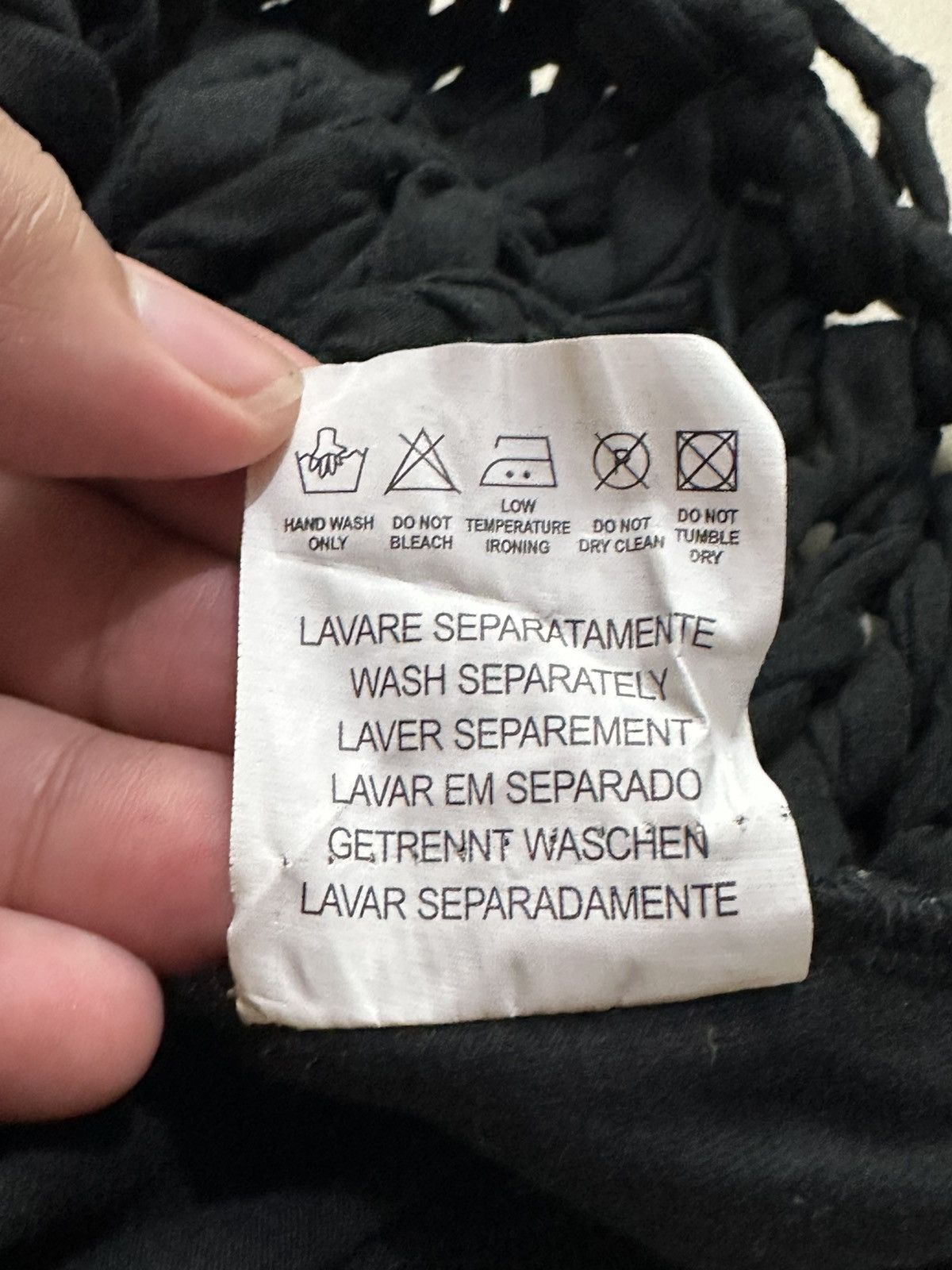 Jean Paul Gaultier Jean Paul Gaultier Size XS / US 0-2 / IT 36-38 - 12 Thumbnail