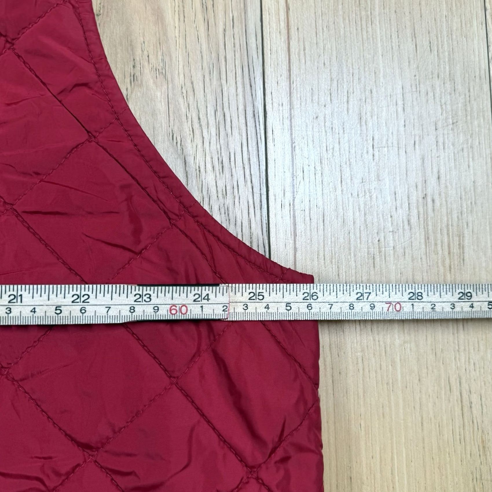 Ralph Lauren Ralph Lauren Vest Women's 2X Equestrian Corduroy Quilted Old Money Size XXL / US 16-18 / IT 52-54 - 7 Thumbnail