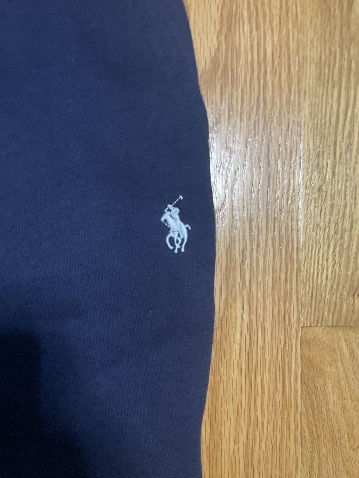 Polo Ralph Lauren Ralph Lauren tech shorts Size US 41 - 2 Thumbnail