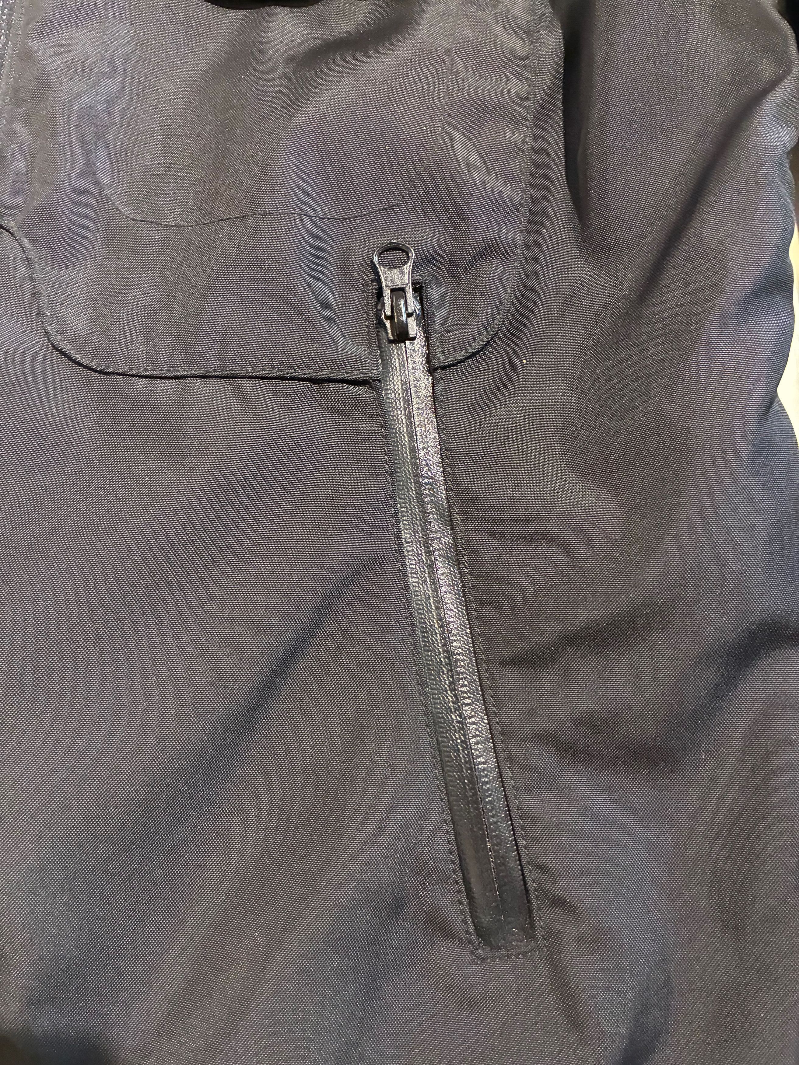 C.P. Company CP Velo2 City Cycling Jacket Size US L / EU 52-54 / 3 - 2 Thumbnail