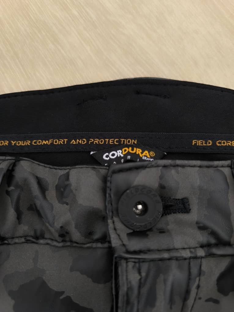 Other FIeldcore x cordura camo ski pants Size US 30 / EU 46 - 7 Thumbnail