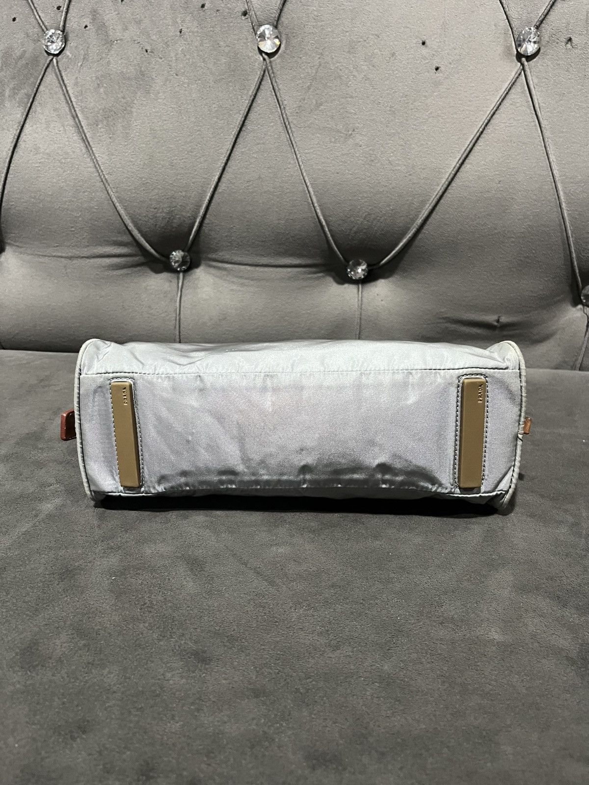 Prada PRADA Mini/Dinner Bag Size ONE SIZE - 9 Thumbnail