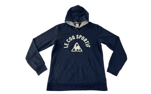 Le Coq Sportif 90s Le Coq Sportif Embroidery Logo Big Pocket Design Size US M / EU 48-50 / 2 - 1 Thumbnail