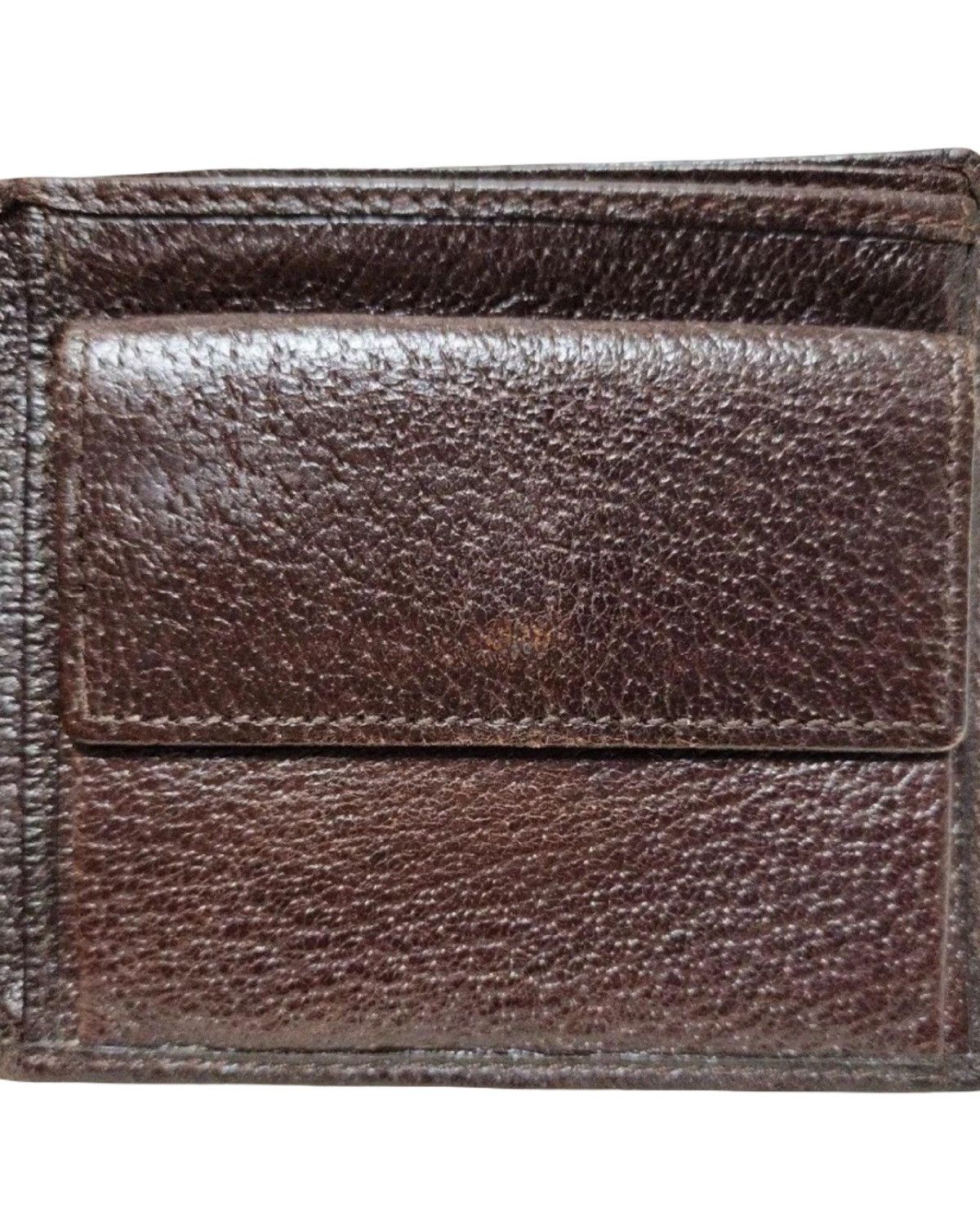 Gucci 🇮🇹MADE IN ITALY🇮🇹 GUCCI Wallet Size ONE SIZE - 4 Thumbnail
