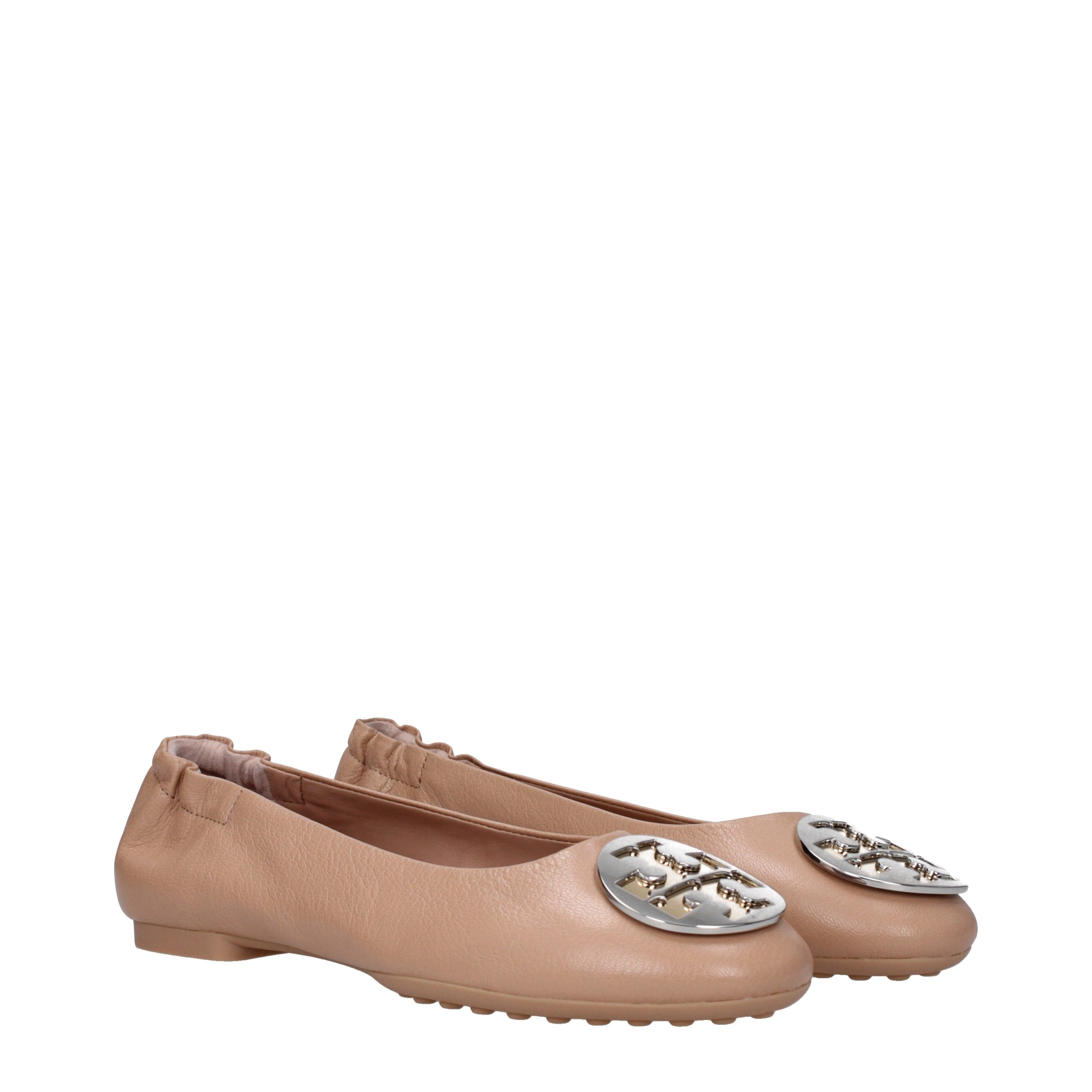 Tory Burch Ballet Flats Size US 9 / IT 39 - 1 Thumbnail