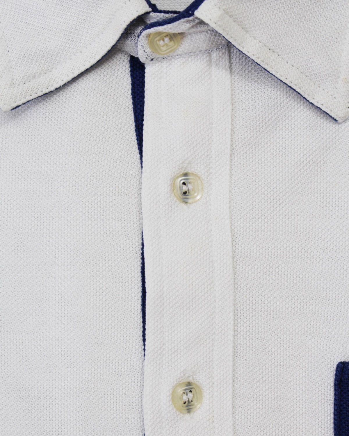 Givenchy 1973 GIVENCHY POLO SHIRT Size US S / EU 44-46 / 1 - 3 Thumbnail
