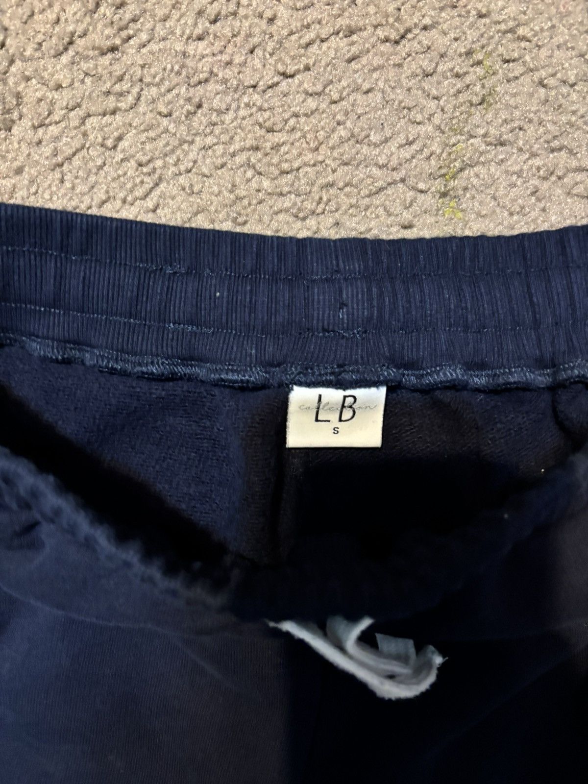 Other Navy blue shorts Size US 30 / EU 46 - 2 Thumbnail