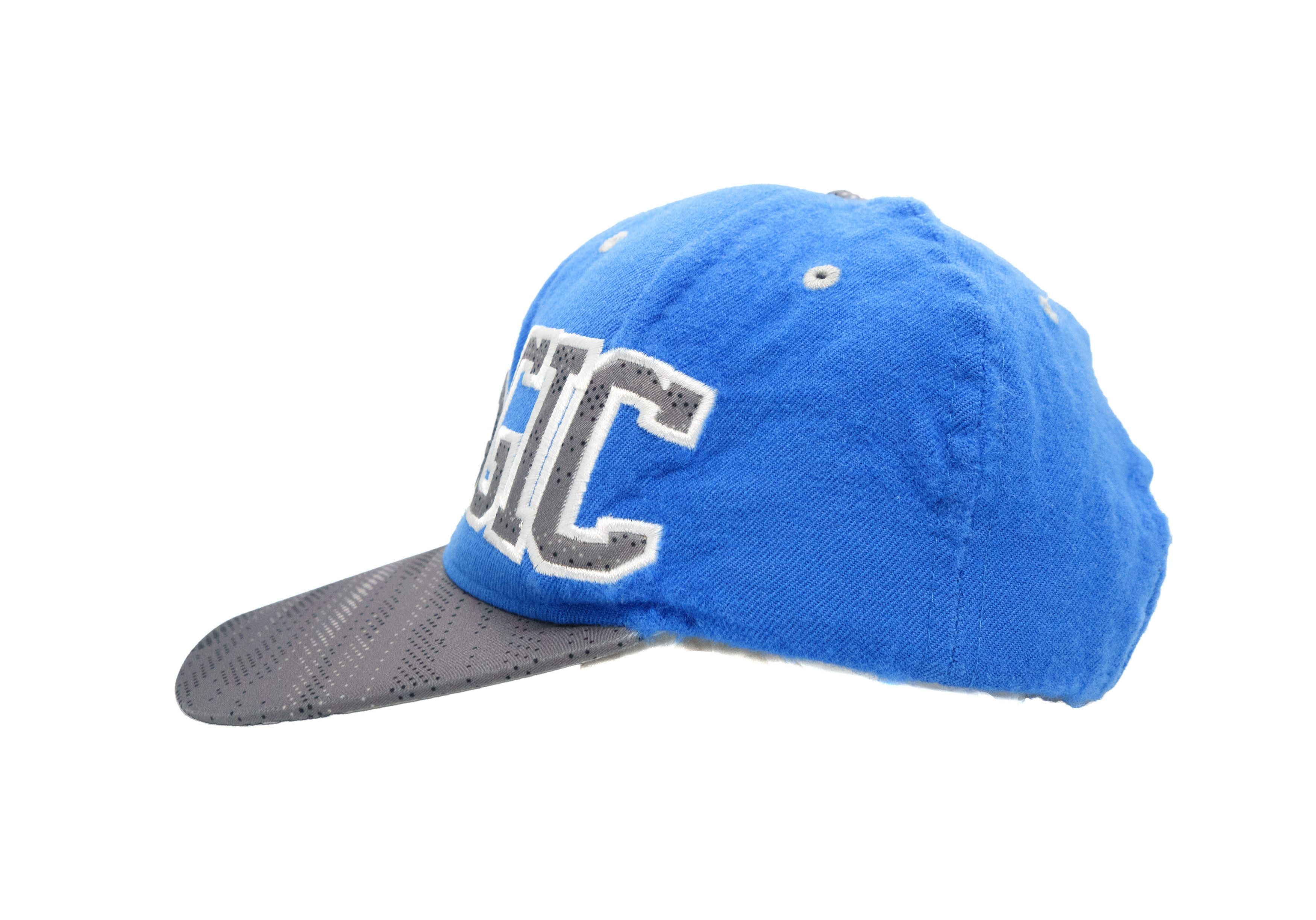 Adidas NBA Orlando Magic Logo Wool Cap Y2K 00s Size ONE SIZE - 3 Thumbnail