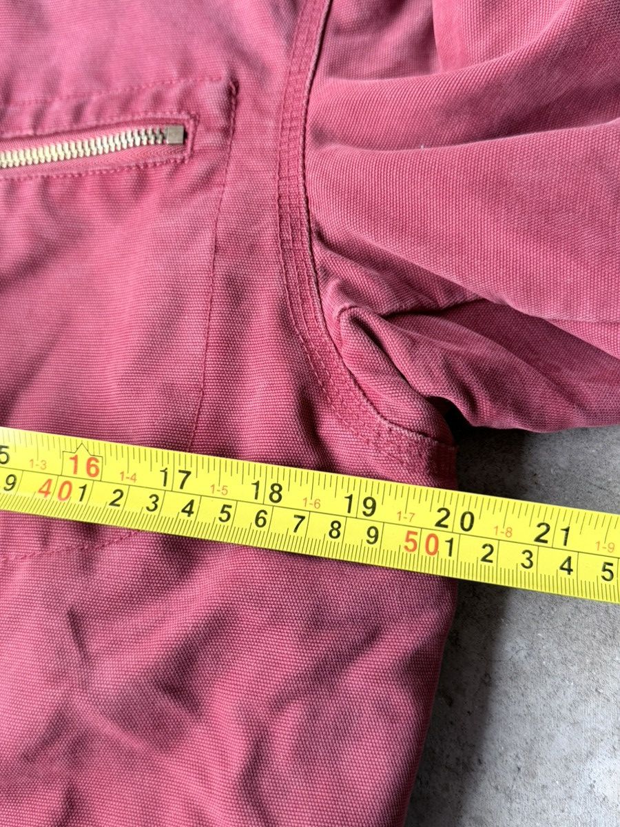 Ralph Lauren vintage ralph lauren canvas detroit work jacket Size US M / EU 48-50 / 2 - 8 Thumbnail
