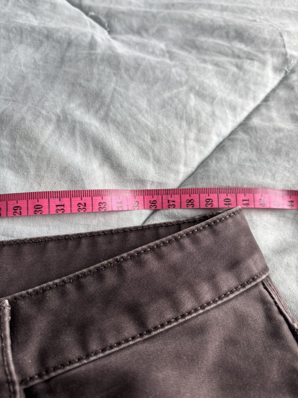 Other Moleskin Work Pants, 32 Size US 32 / EU 48 - 4 Thumbnail