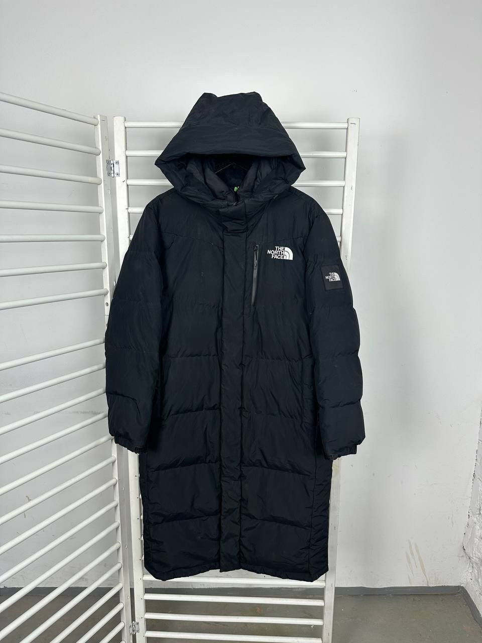 The North Face The North Face Down Coat Size US M / EU 48-50 / 2 - 1 Thumbnail