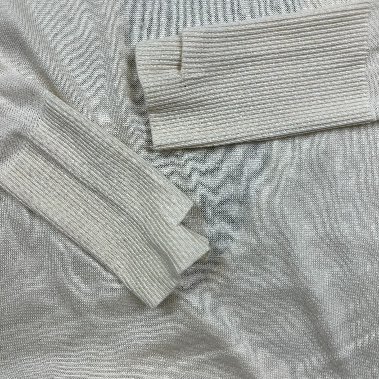 Lululemon Lululemon Bring It Backbend Sweater Relaxed Yoga Pullover Size L / US 10 / IT 46 - 3 Thumbnail