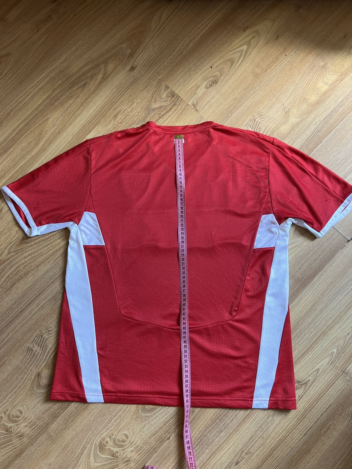 Puma × Vintage Vintage Stuttgart 07/08 Jersey Size US XS / EU 42 / 0 - 19 Thumbnail
