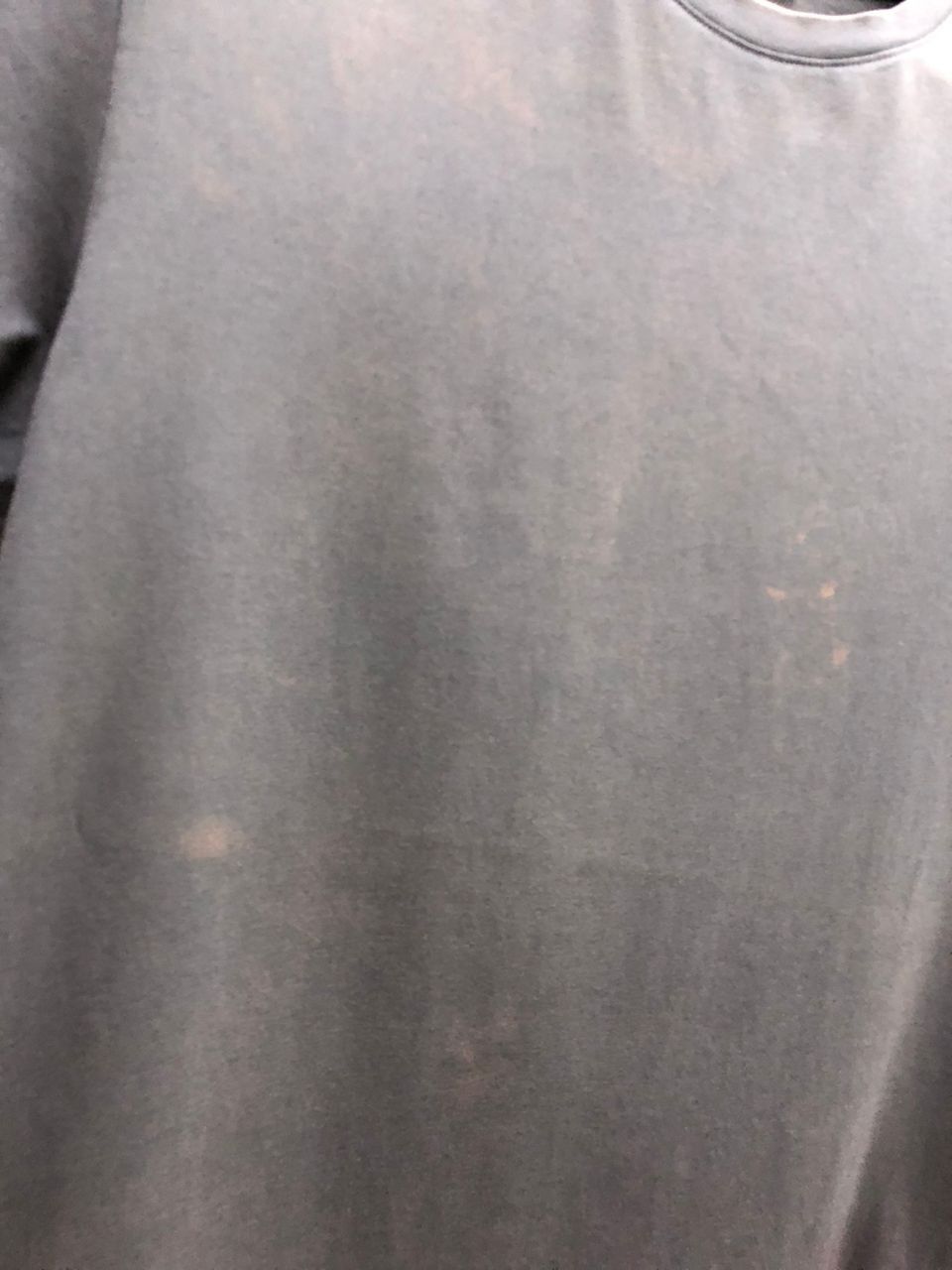 Vintage vintage Jil Sander +J Uniqlo Heavy Boxy Cut T-Shirt - Medium Size US M / EU 48-50 / 2 - 7 Thumbnail