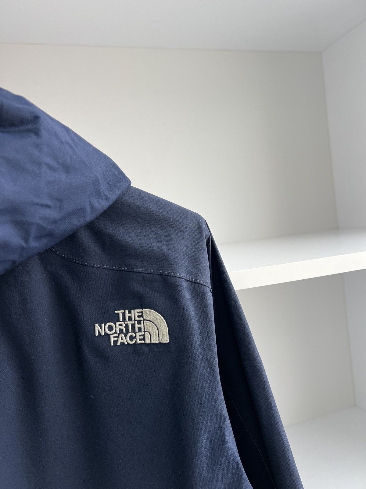 The North Face × Vintage Vintage The North Face Gore Tex Light Jacket Size US L / EU 52-54 / 3 - 14 Thumbnail