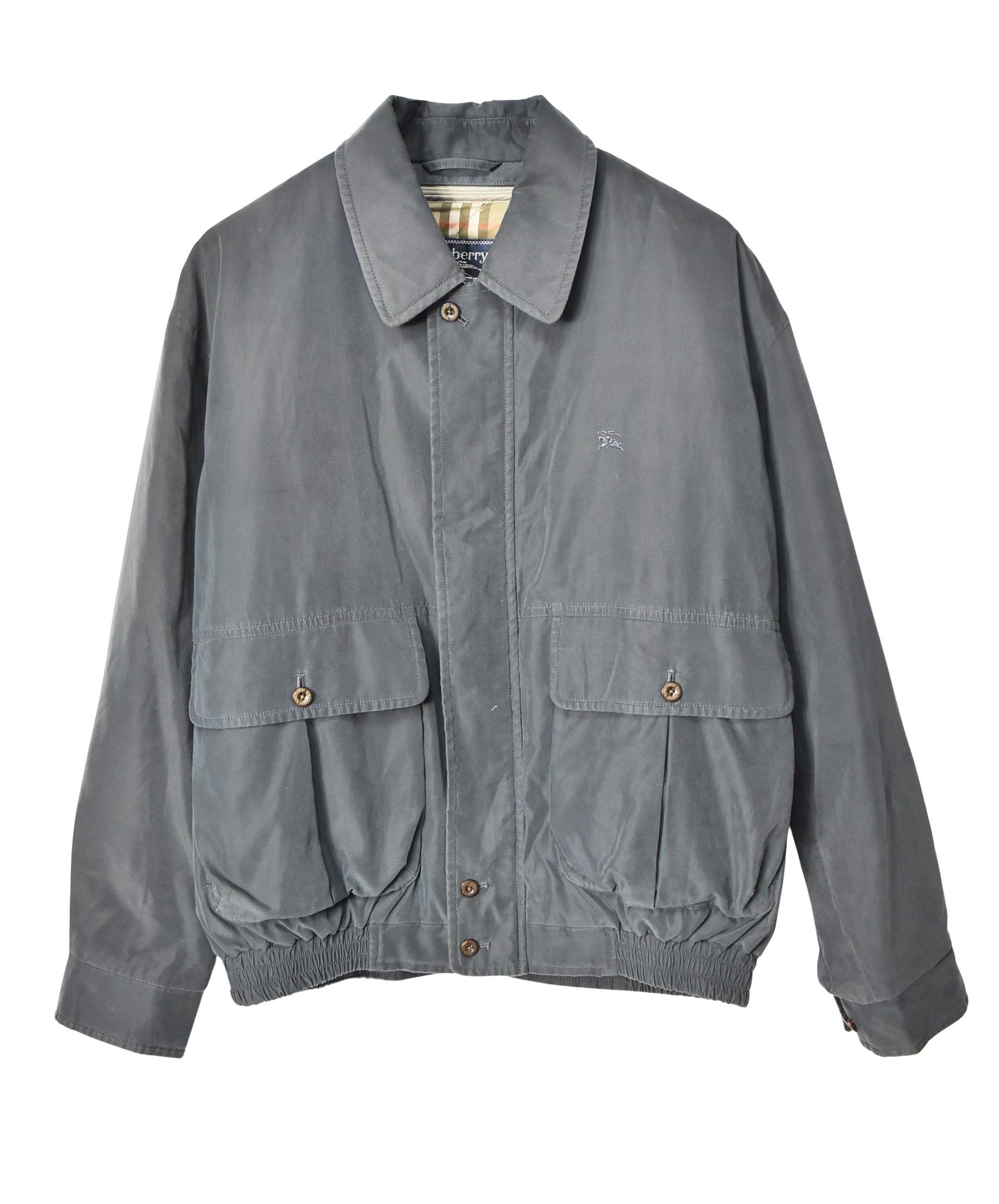 Burberry's バーバリーズ MARINE YACHTING ジャケット