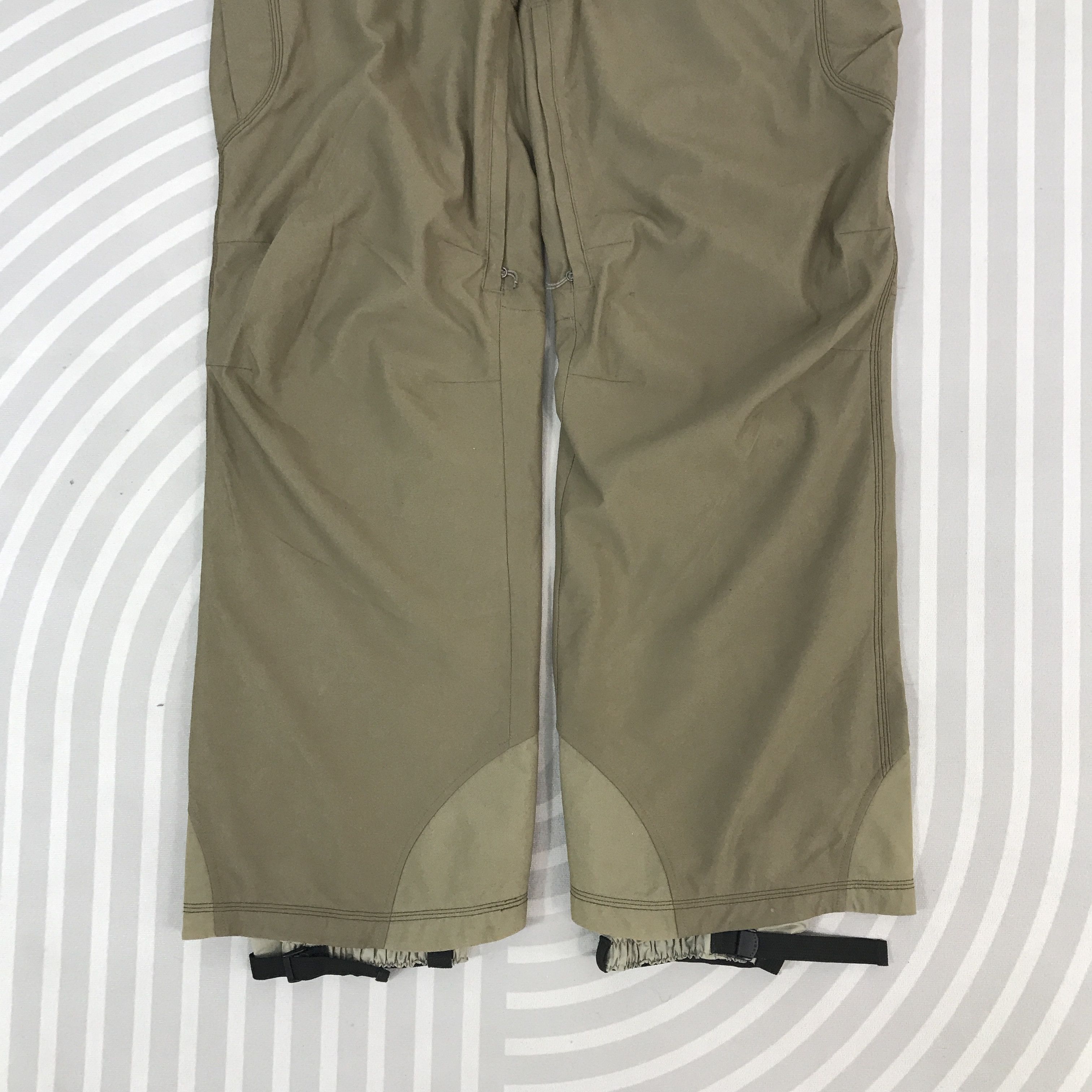 Patagonia Vintage Patagonia Ski Design Pants Size US 34 / EU 50 - 3 Thumbnail