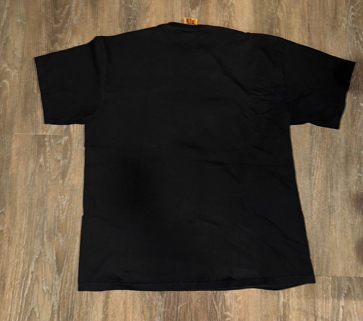 Vintage Big Pun Vintage Tee Size US XL / EU 56 / 4 - 2 Thumbnail