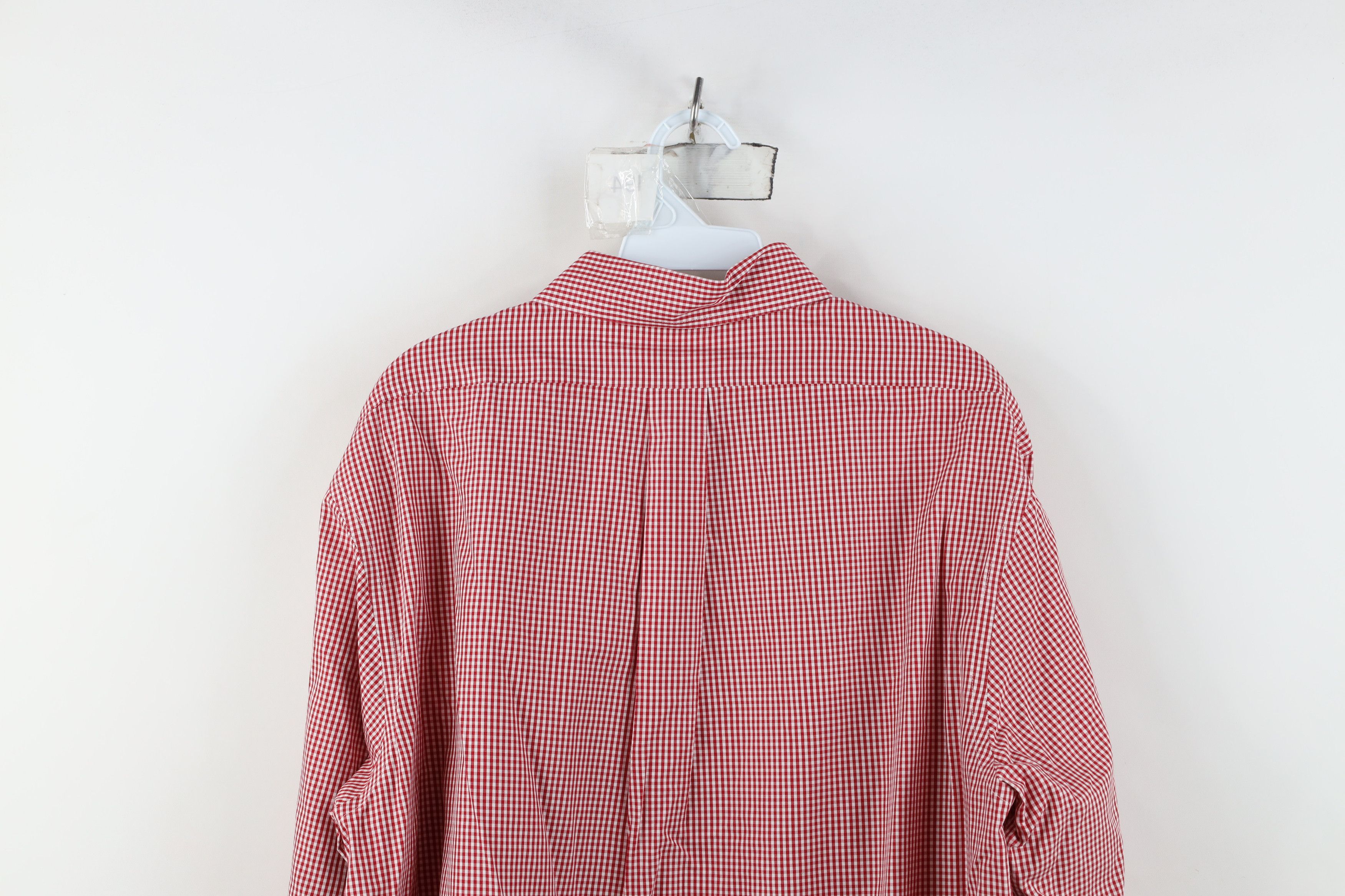Brooks Brothers Vintage Brooks Brothers Original Cotton Button Down Shirt Size US L / EU 52-54 / 3 - 11 Thumbnail