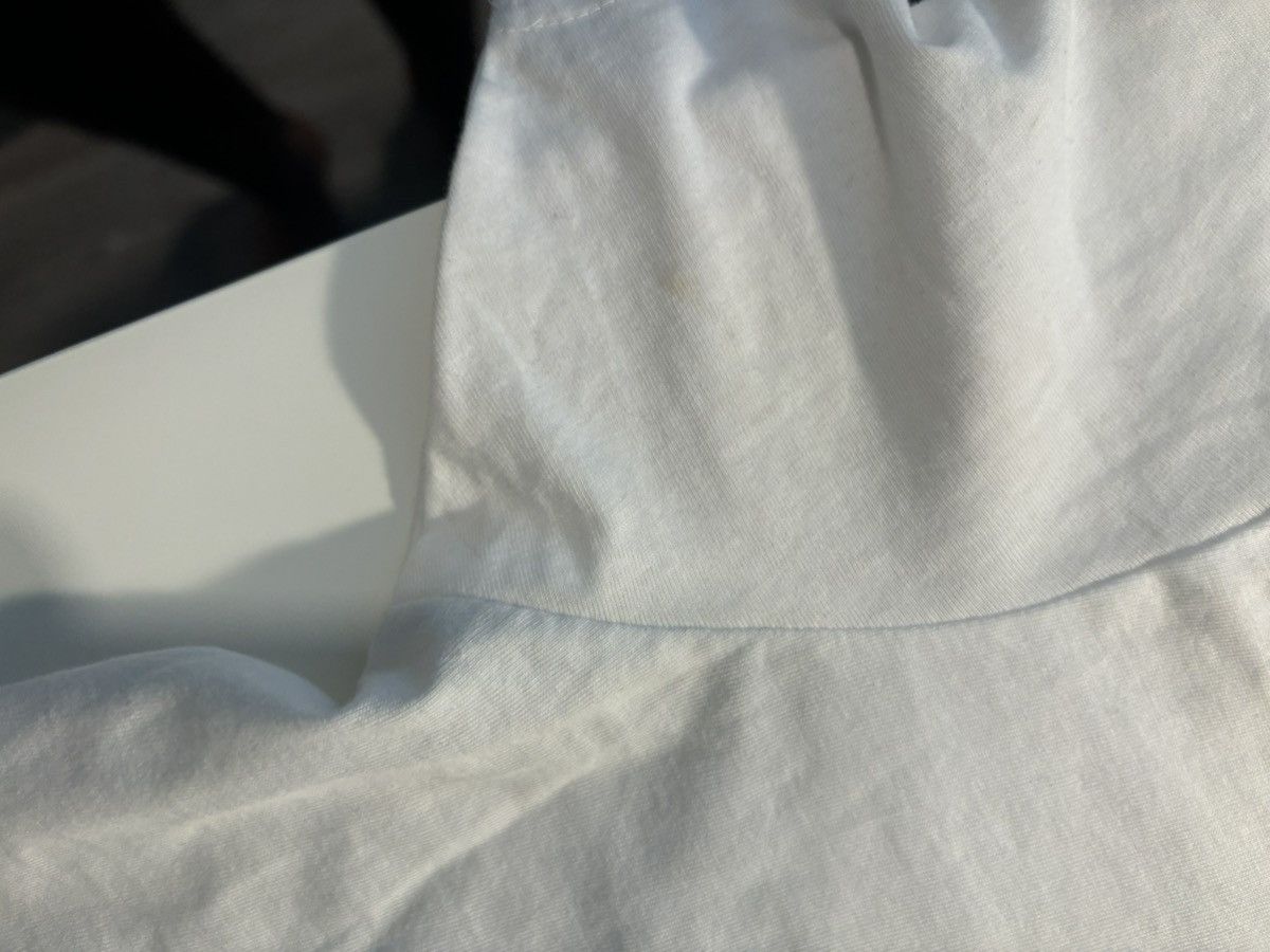 LaRopa La Ropa PBTB White/Blue Size US M / EU 48-50 / 2 - 4 Thumbnail