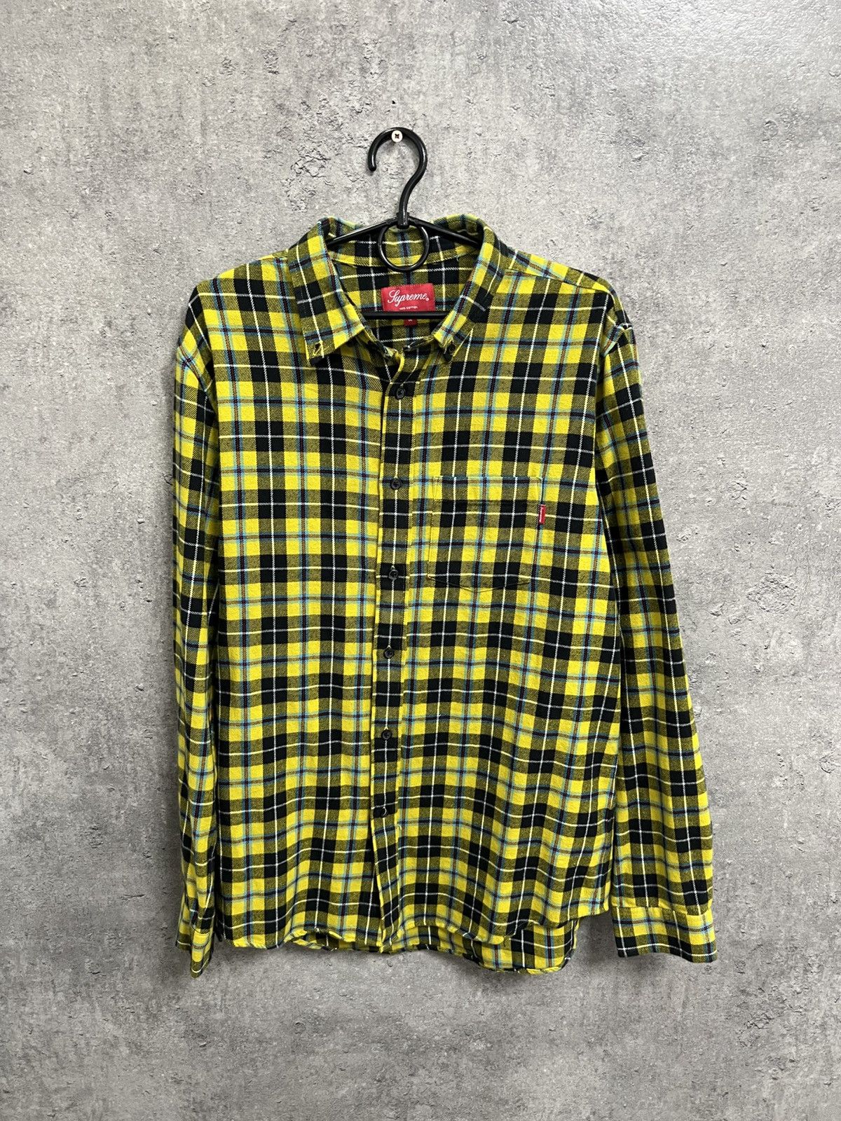 Supreme Supreme Shirt Size US M / EU 48-50 / 2 - 1 Thumbnail