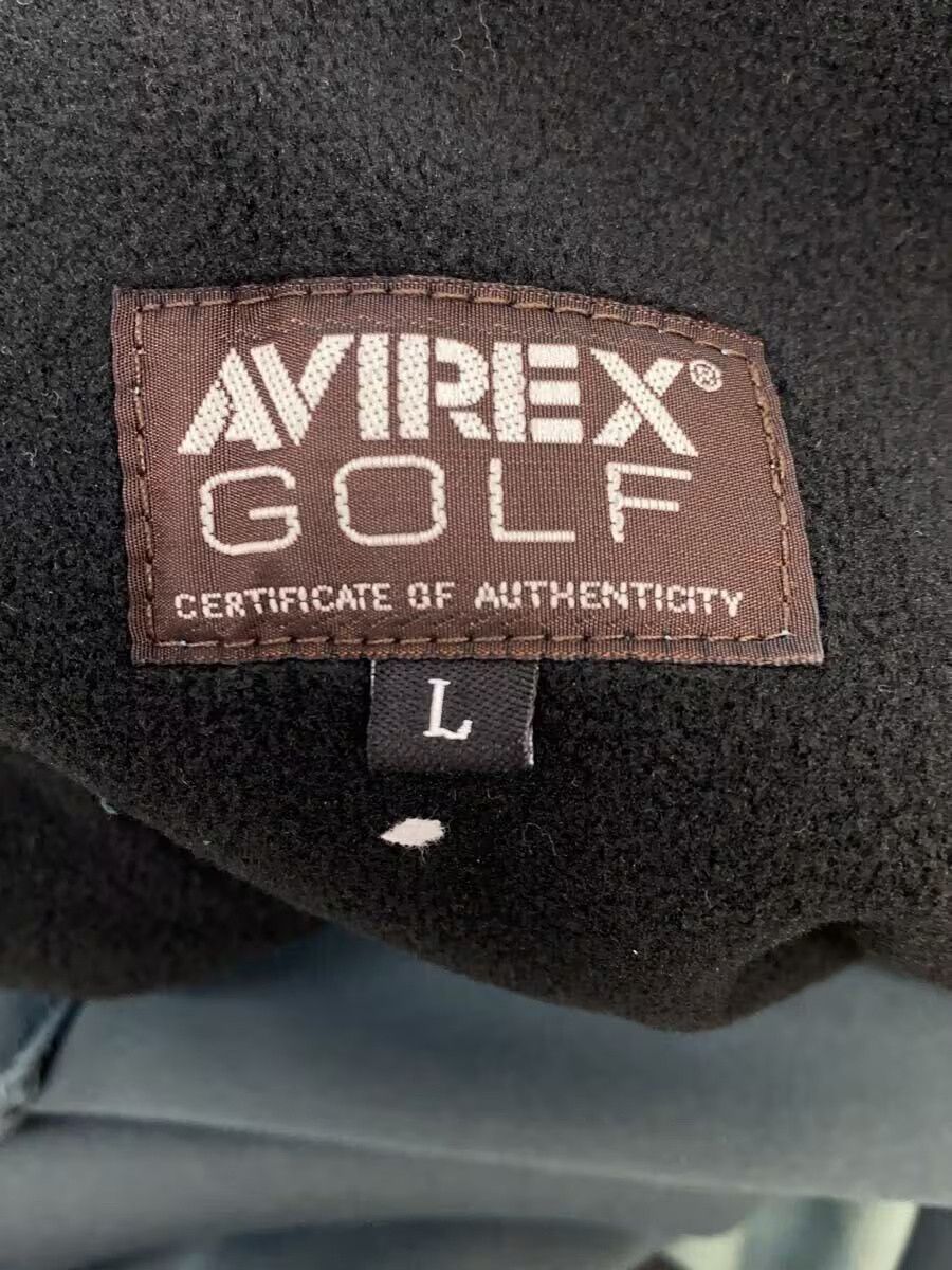 Avirex Avirex Polyester Pants Size US 34 / EU 50 - 4 Thumbnail