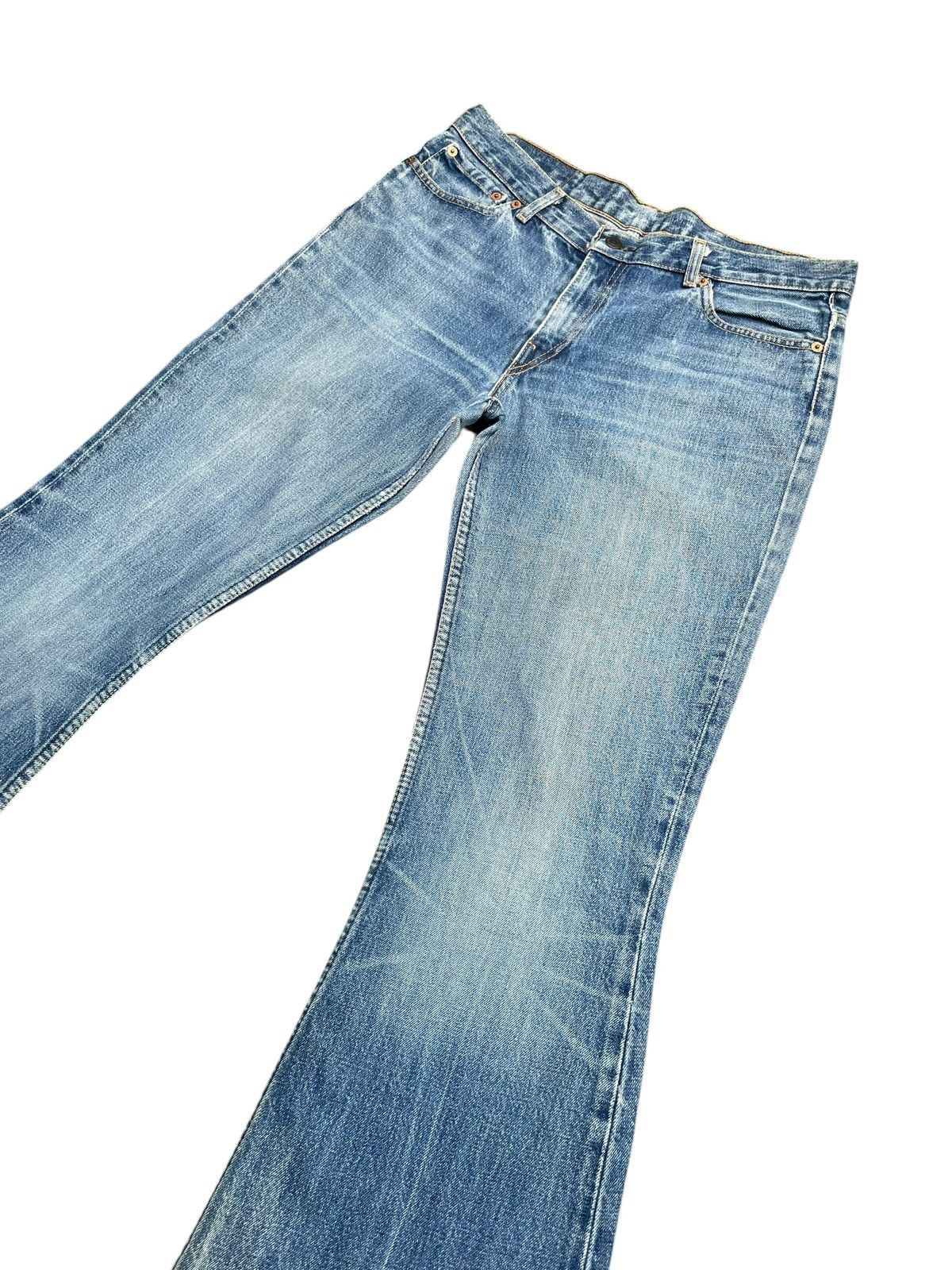 Levi's Vintage Levi’s 544 Bell Bottom Size US 34 / EU 50 - 2 Thumbnail