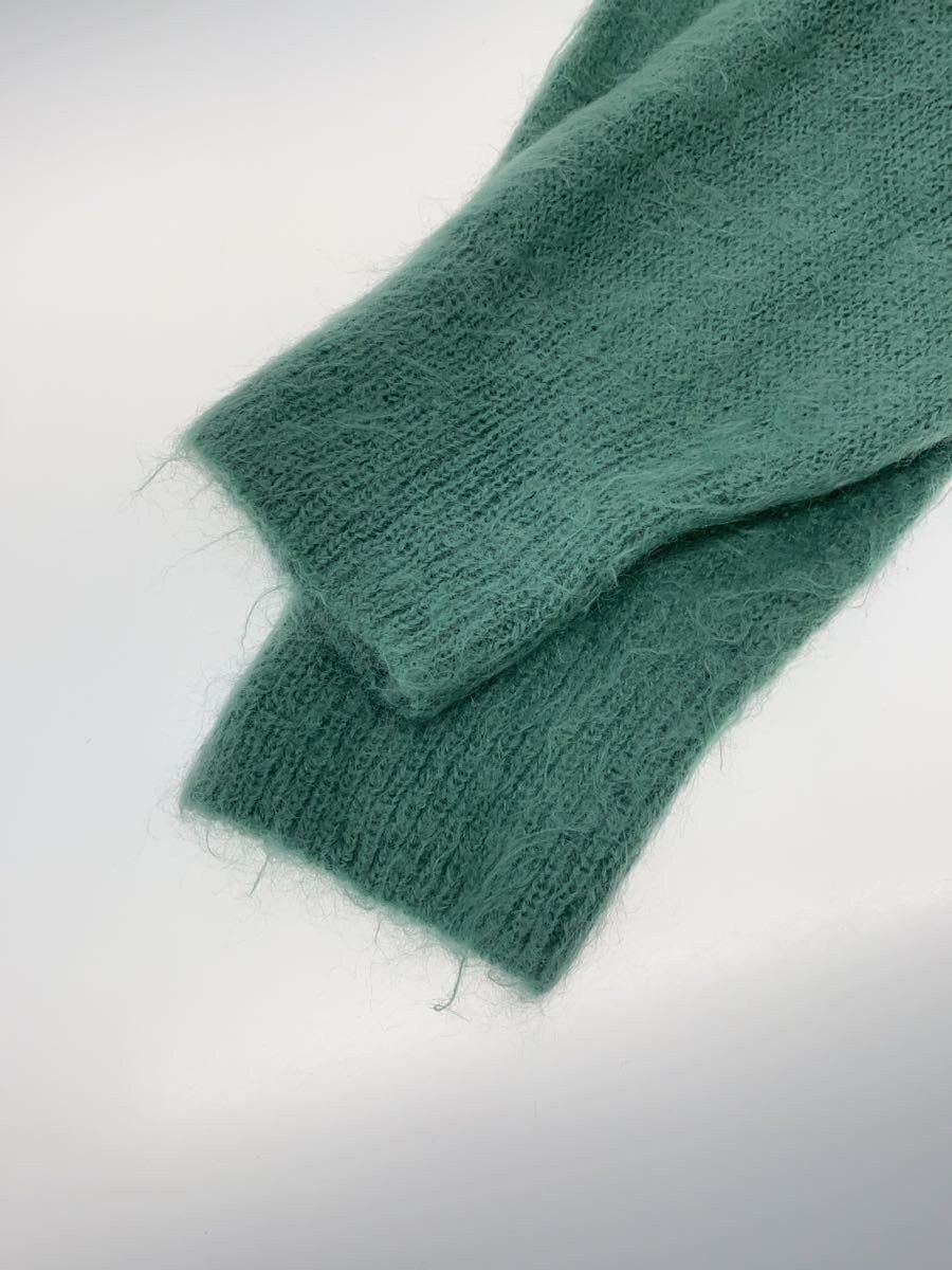 Auralee AW23 Mohair Hoodie Size US L / EU 52-54 / 3 - 6 Thumbnail