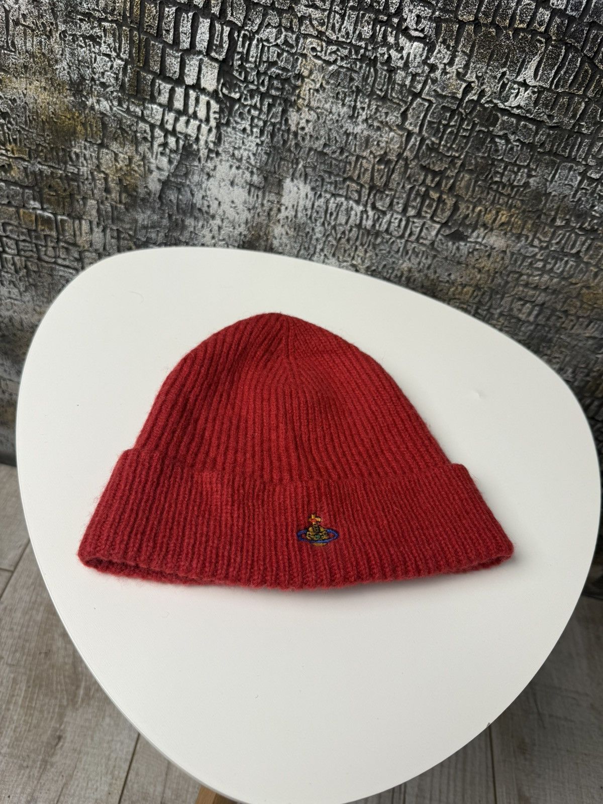 Vivienne Westwood Vintage Vivienne Westwood Hat Size ONE SIZE - 3 Thumbnail